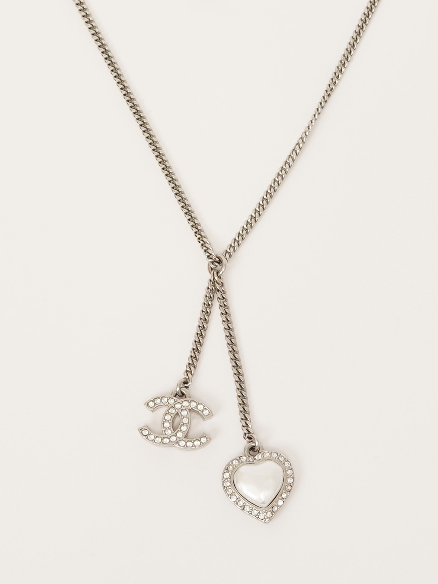 Chanel Necklace  0