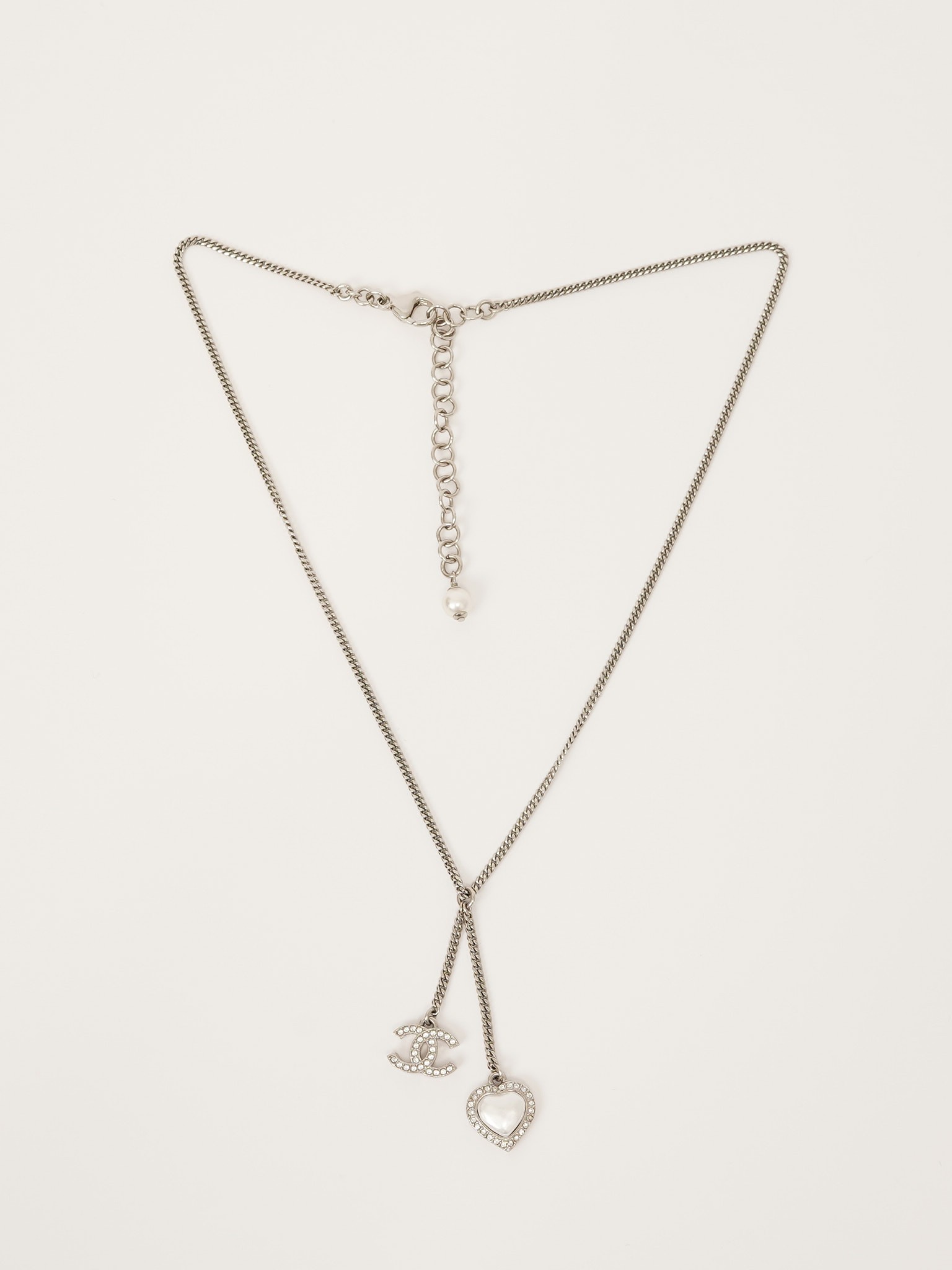 Chanel Necklace  2