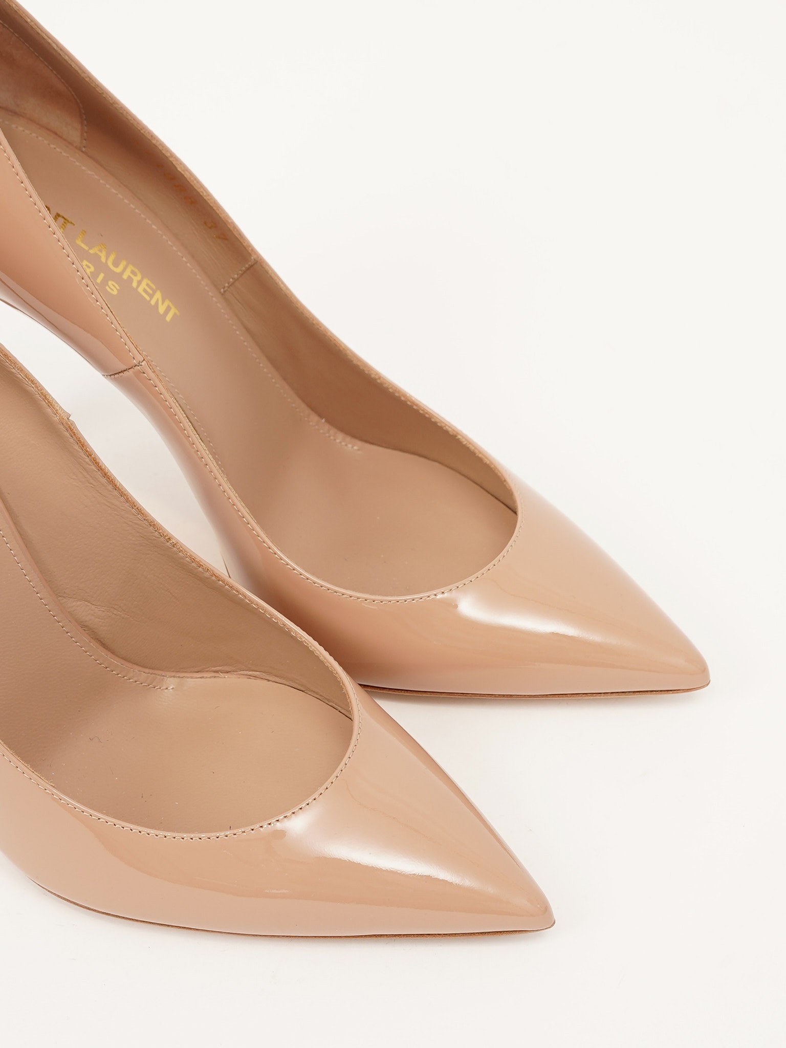 Saint Laurent Shoes 37 7
