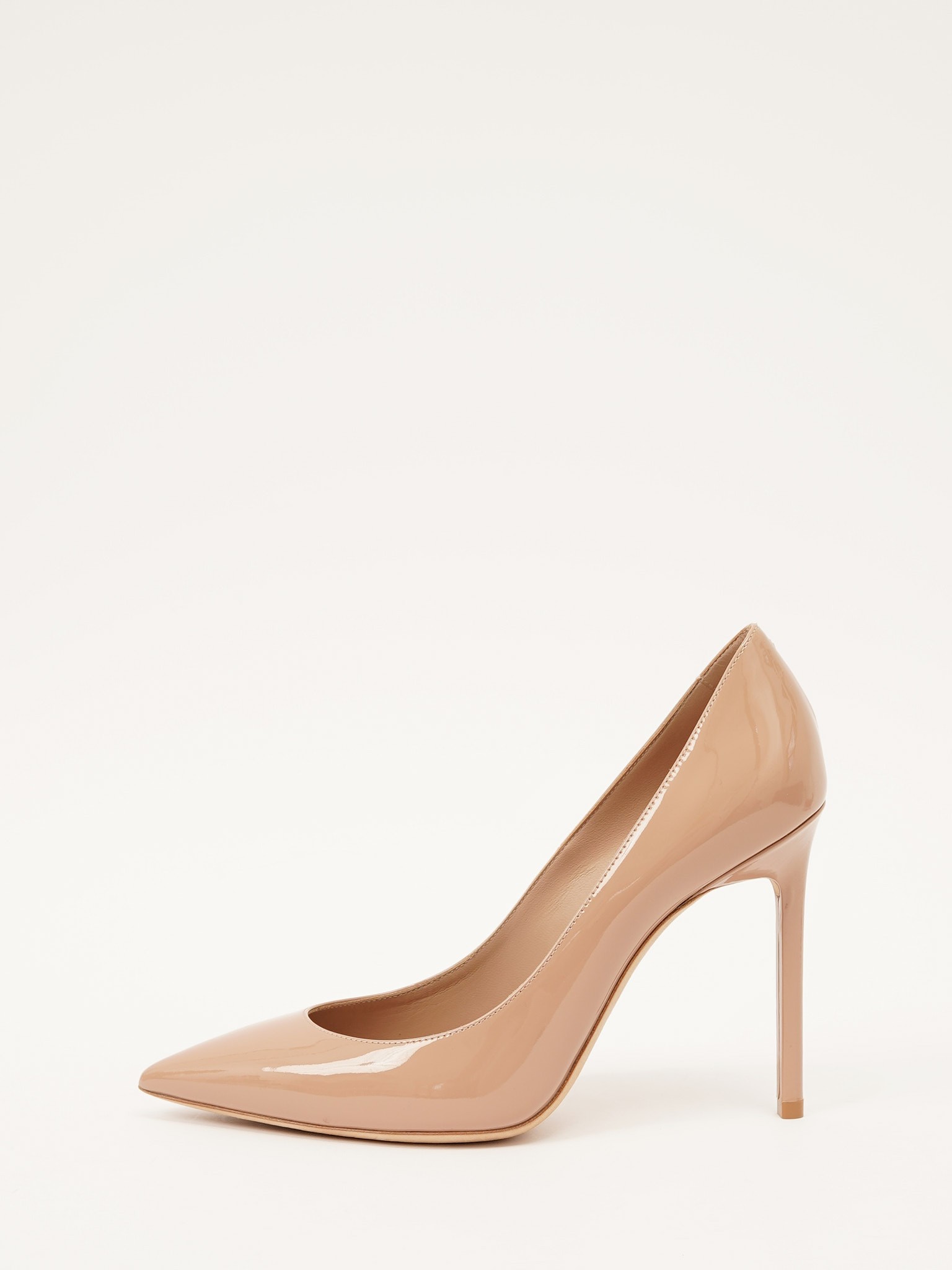 Saint Laurent Shoes 37 1