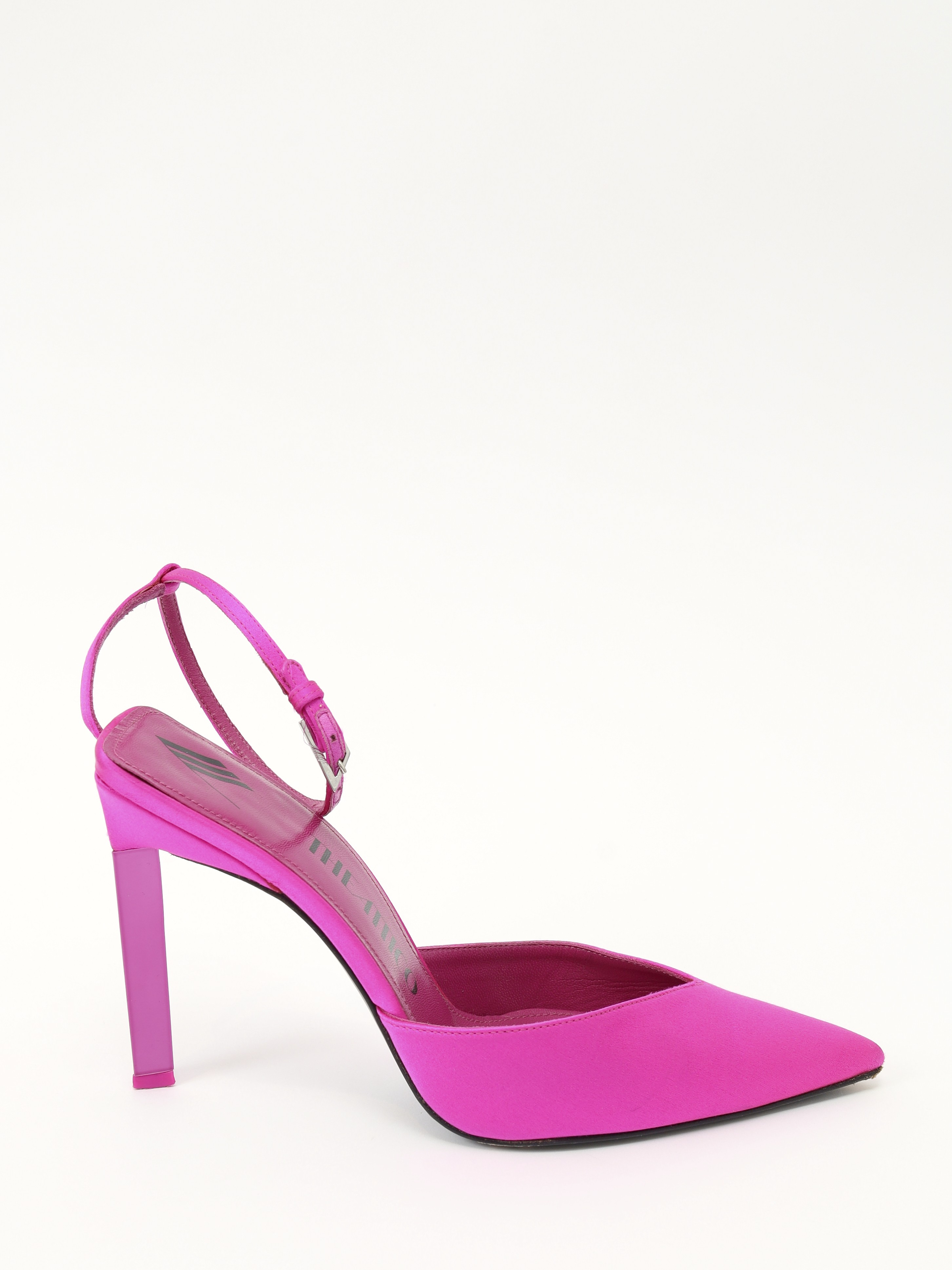 The Attico Shoes 38.5 0
