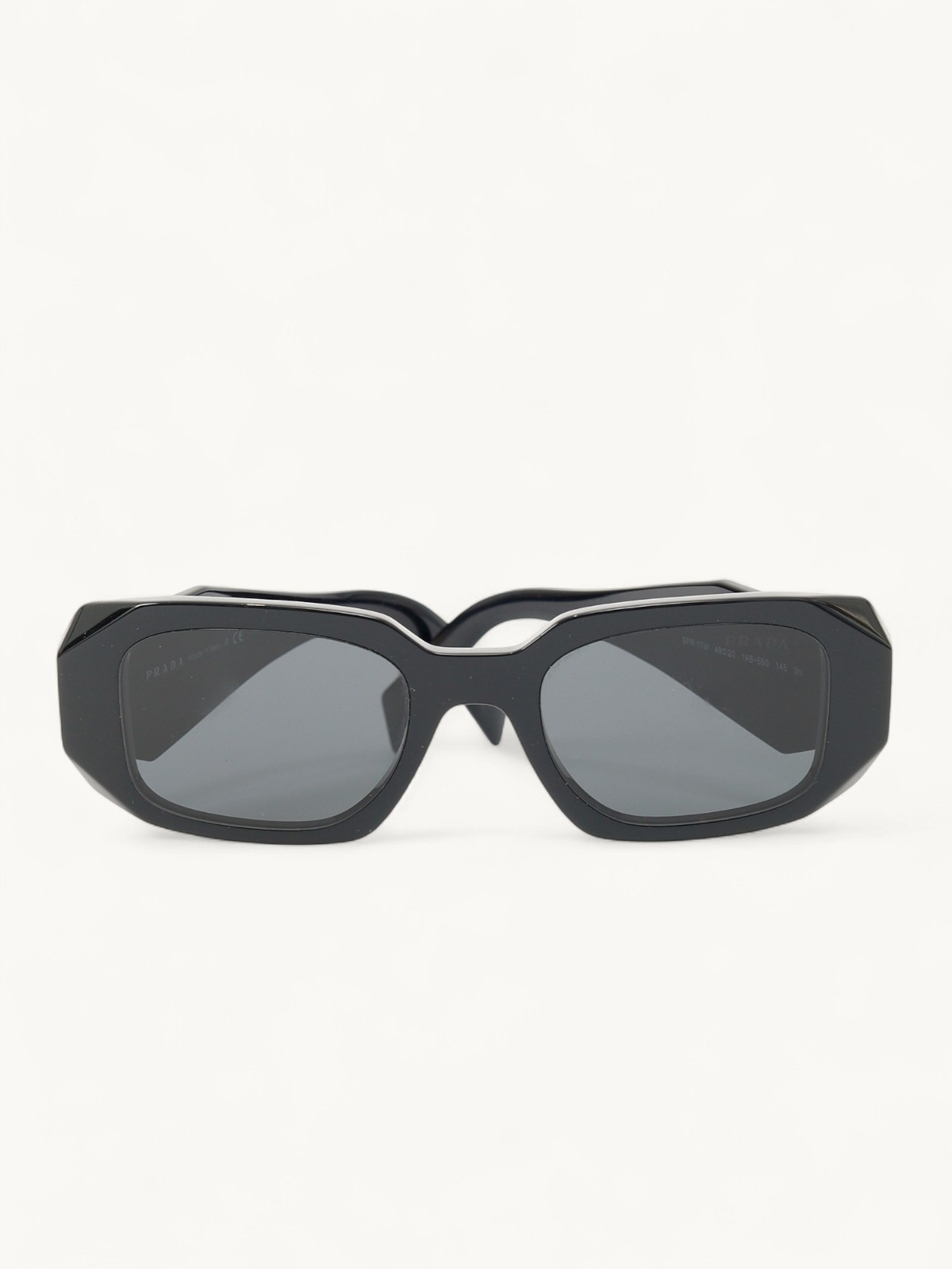 Prada Sunglasses 0