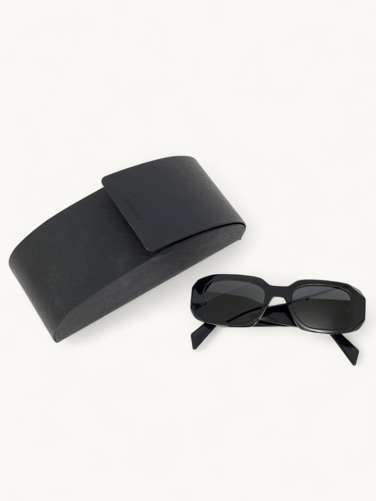 Prada Sunglasses 2