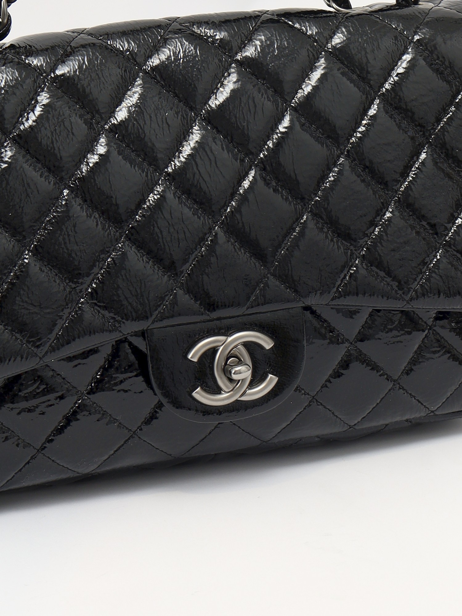 Chanel Timeless Classic  5