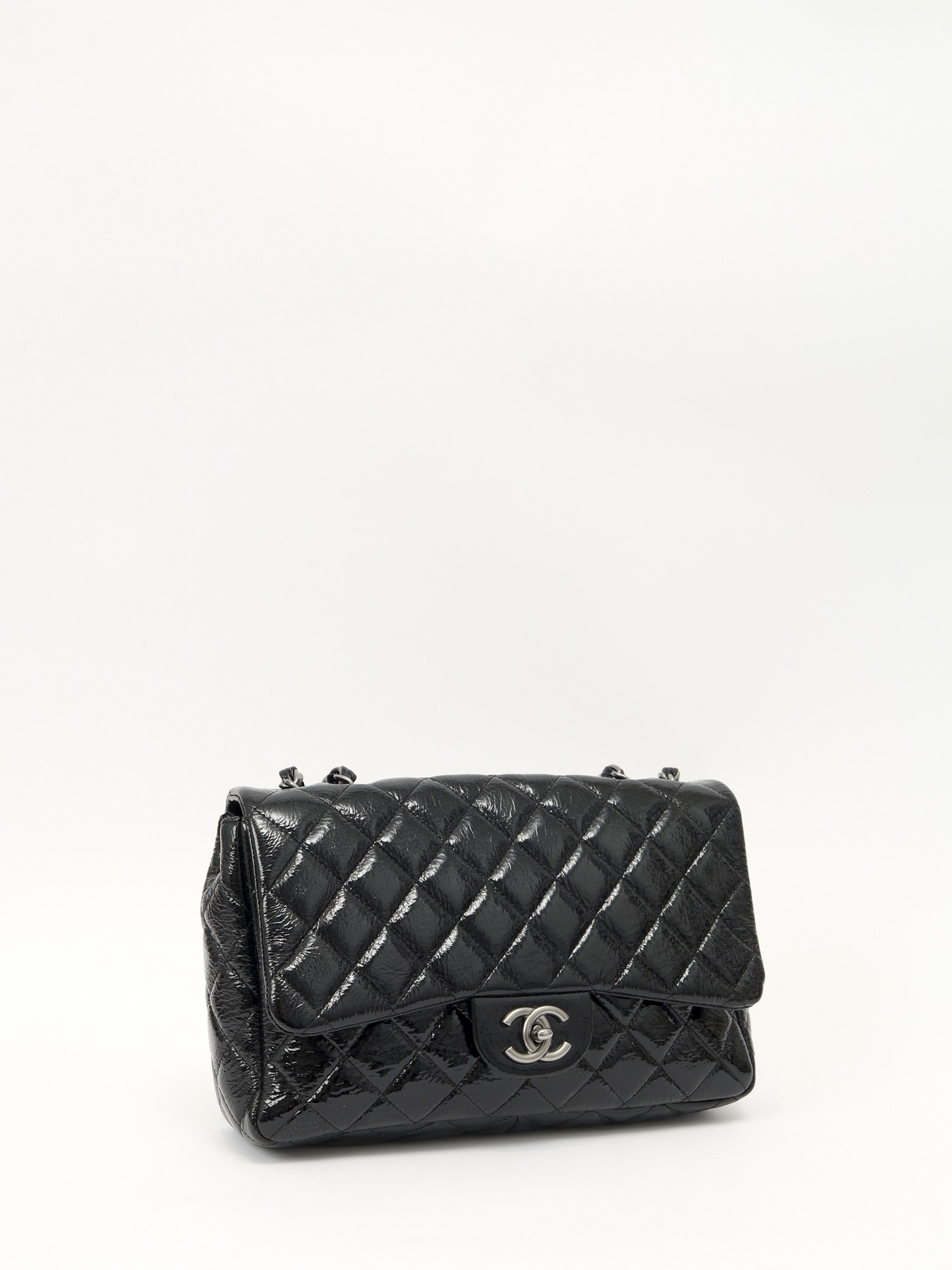 Chanel Timeless Classic  2