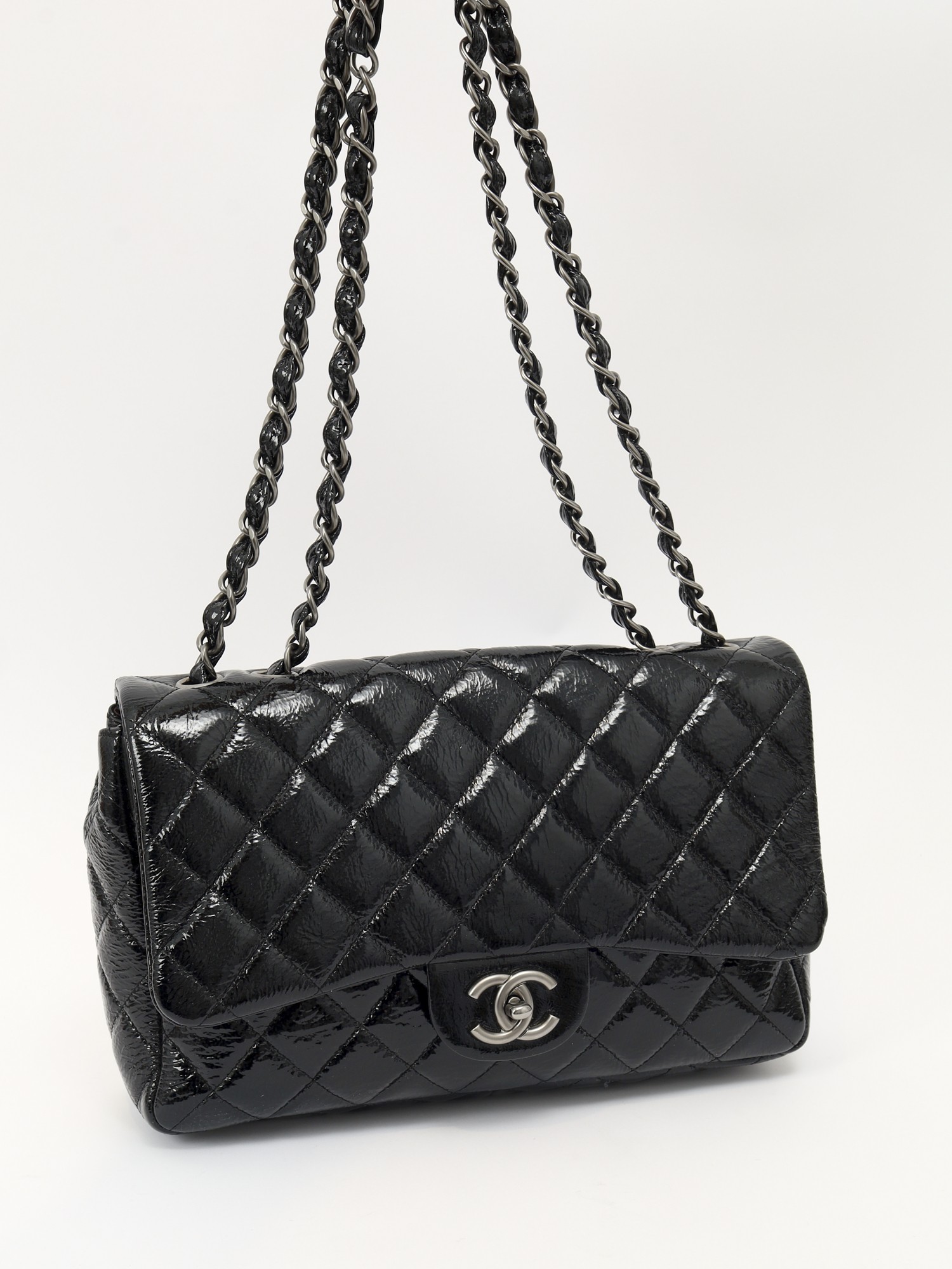 Chanel Timeless Classic  4