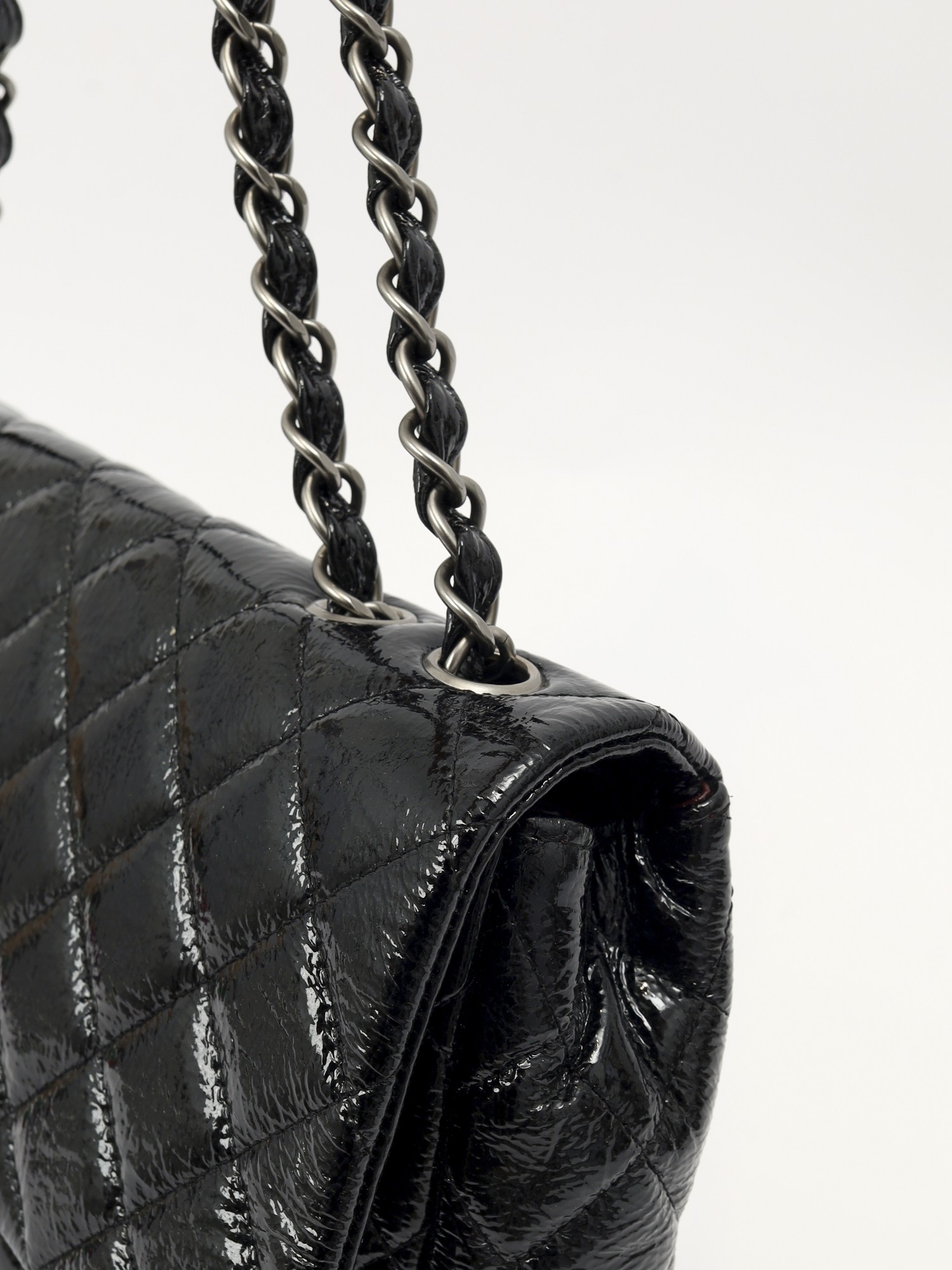 Chanel Timeless Classic  7