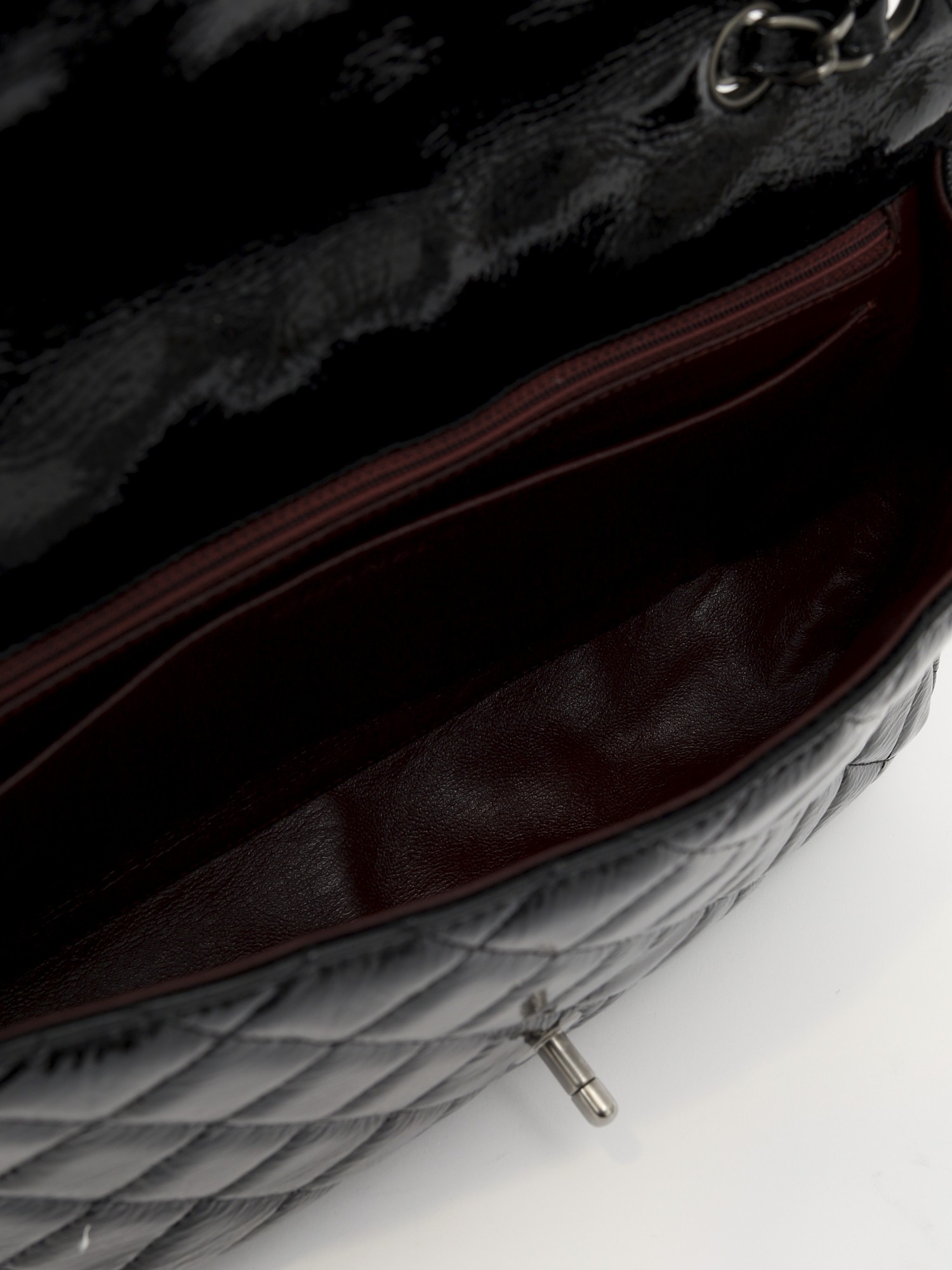 Chanel Timeless Classic  10