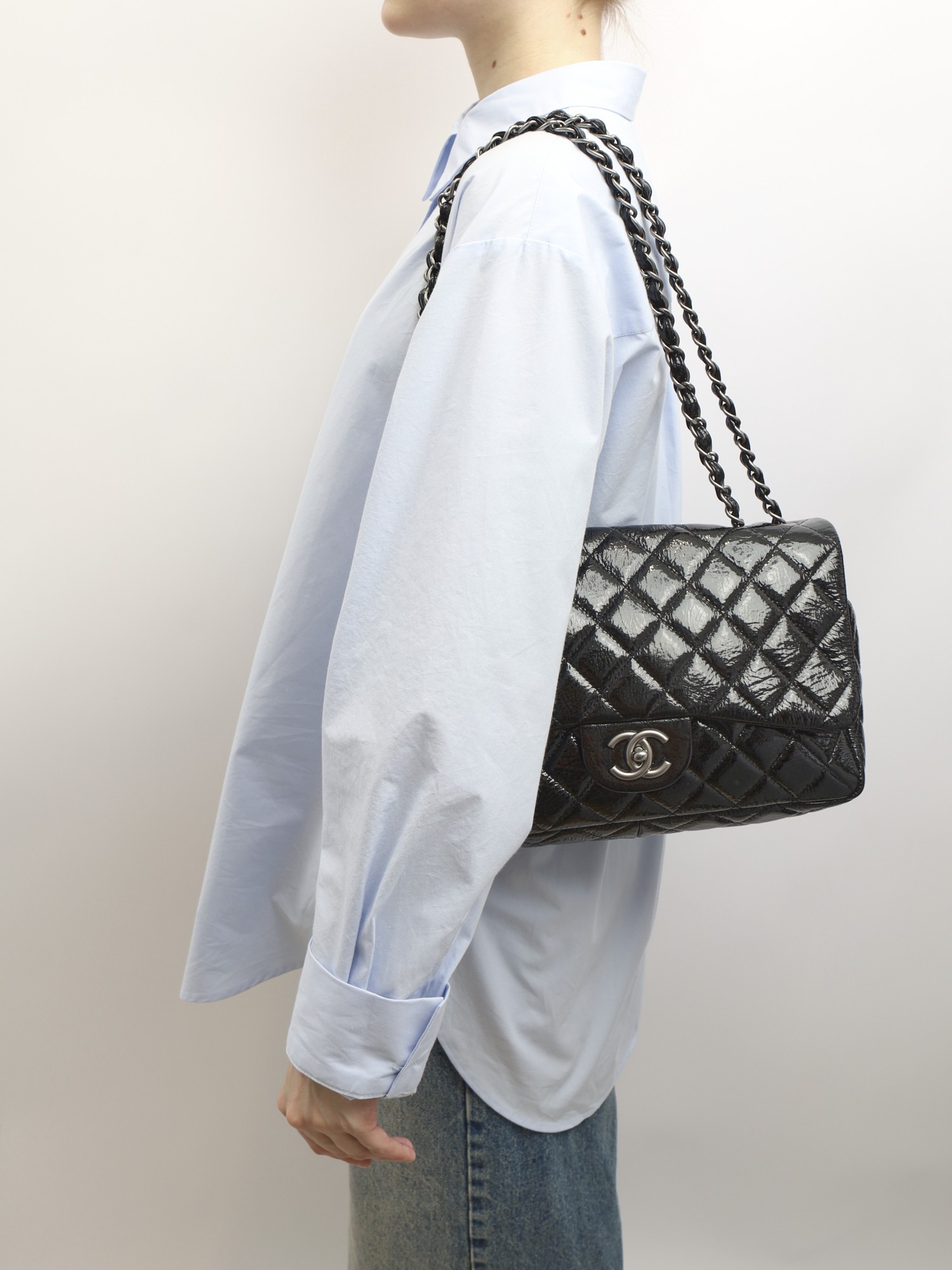 Chanel Timeless Classic  1