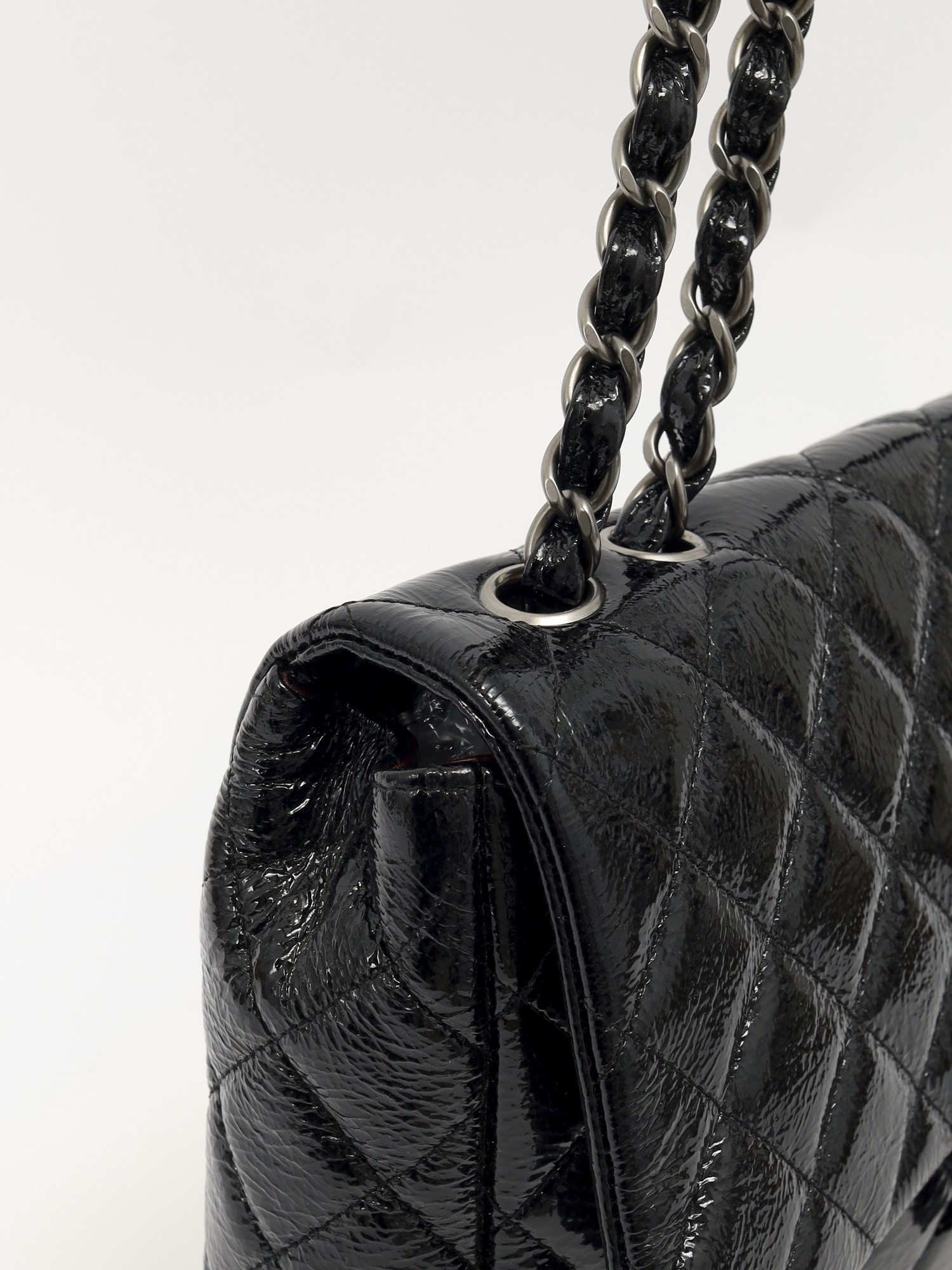 Chanel Timeless Classic  6