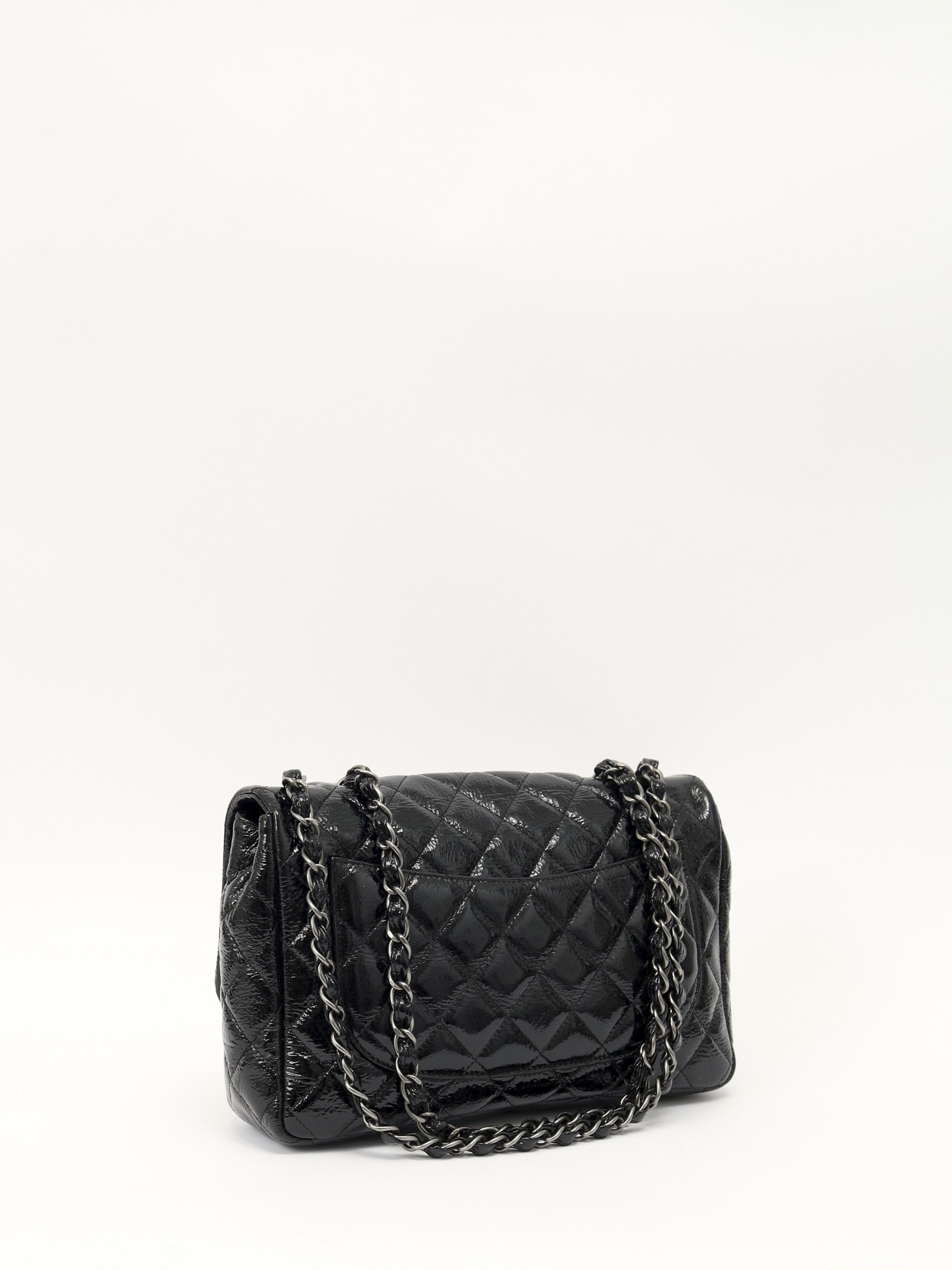 Chanel Timeless Classic  3