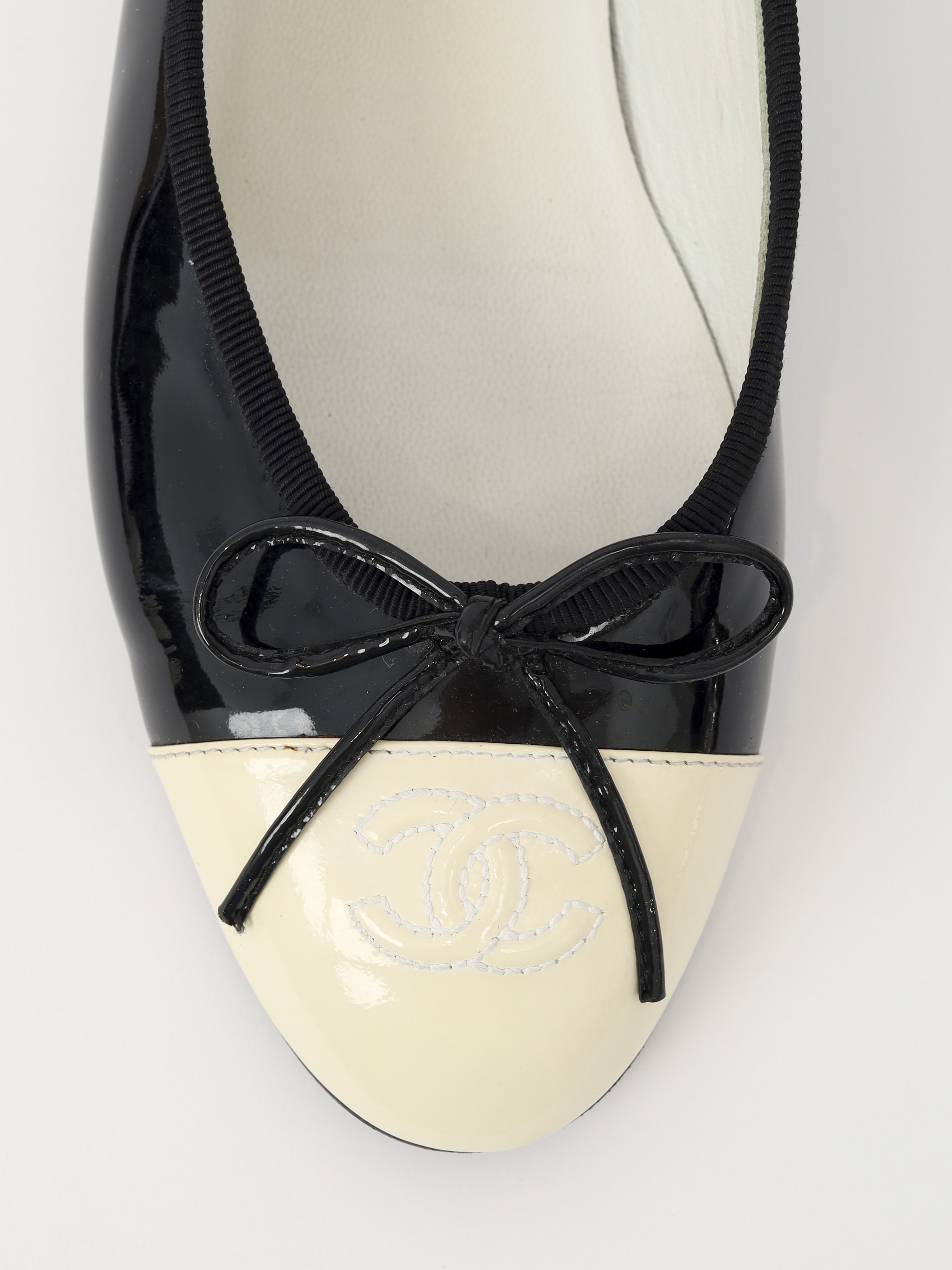 Chanel Shoes 38 4