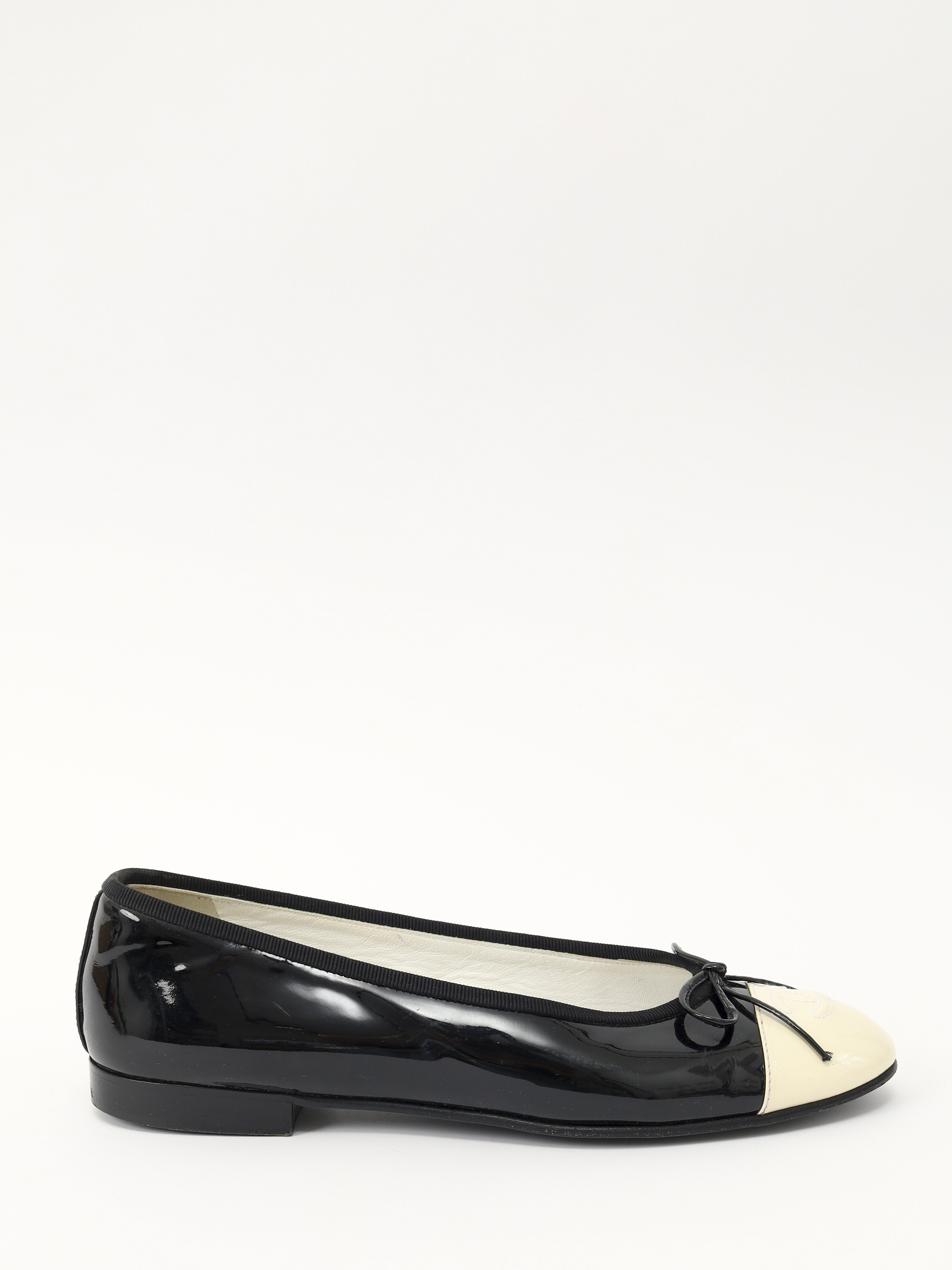 Chanel Shoes 38 0