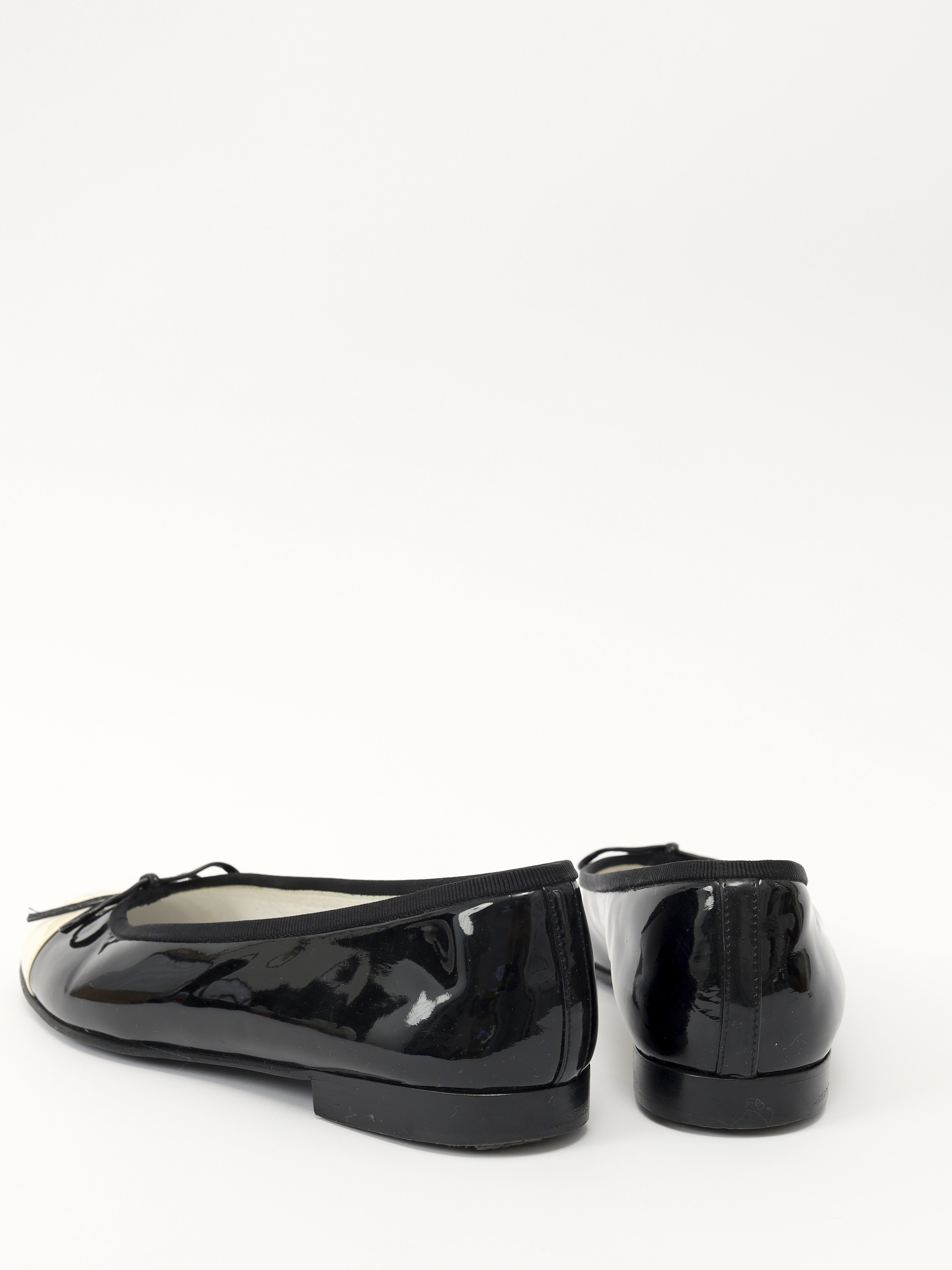 Chanel Shoes 38 3