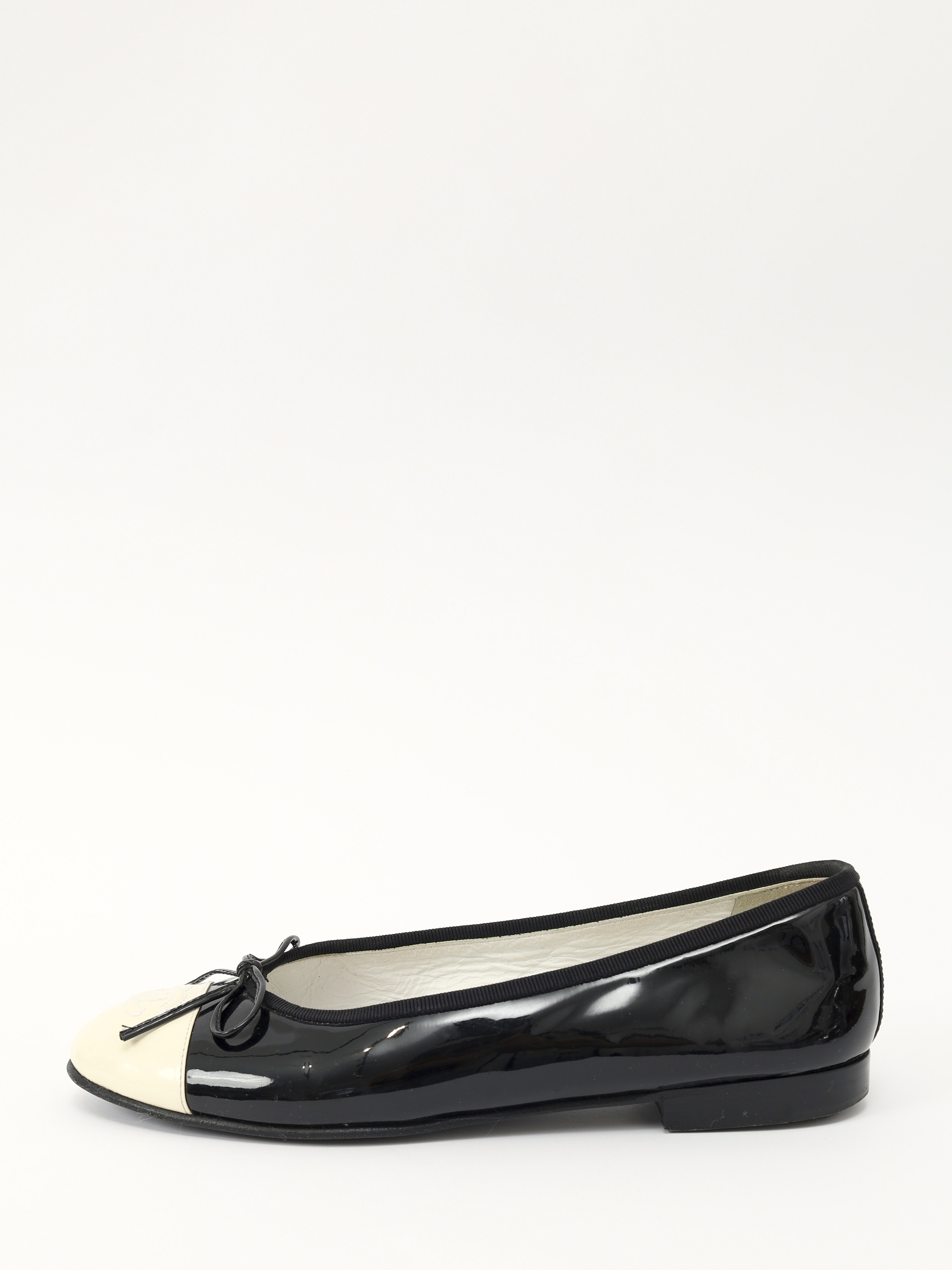 Chanel Shoes 38 1