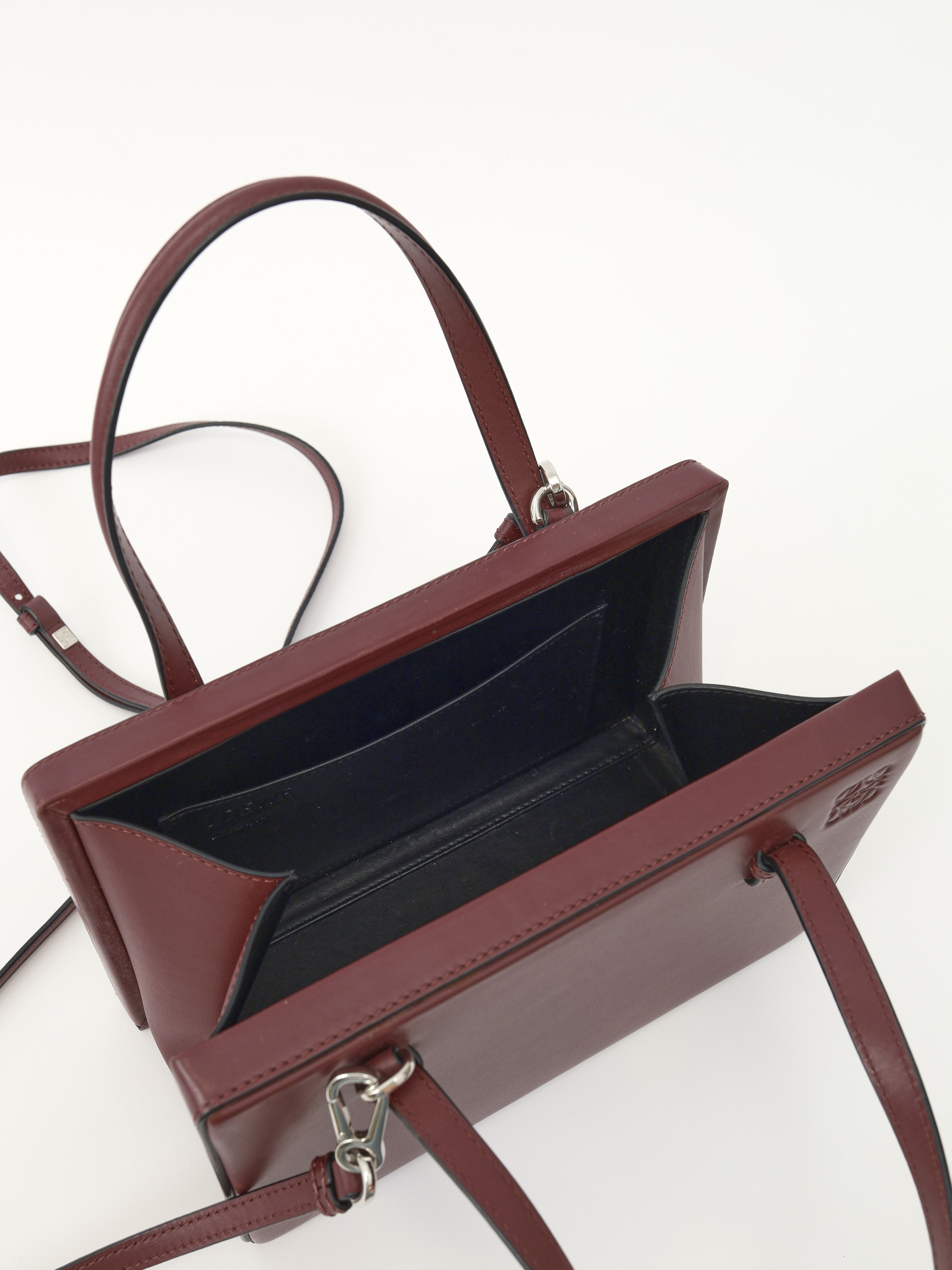 Loewe Postal 15