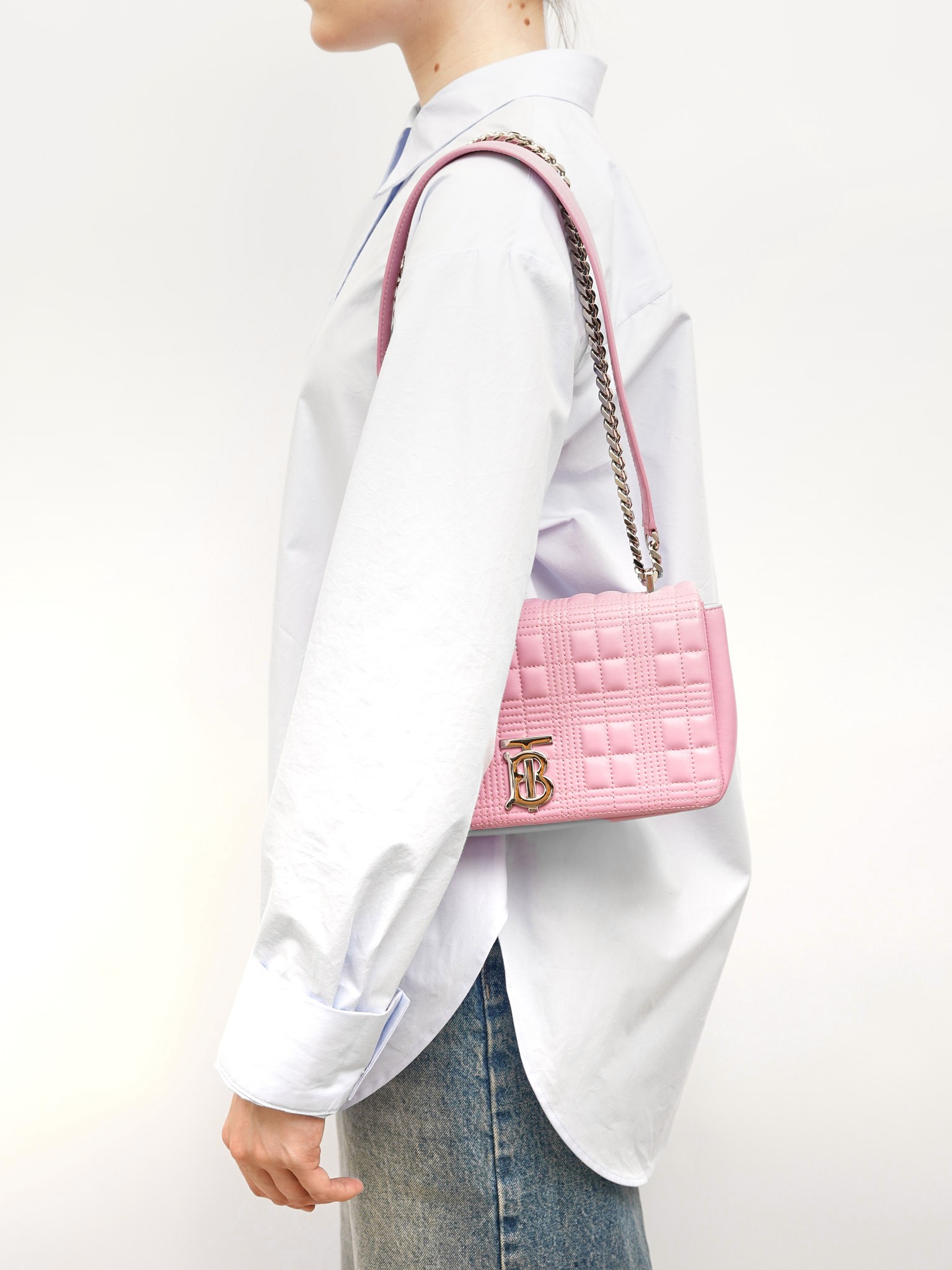 Burberry Lola 1