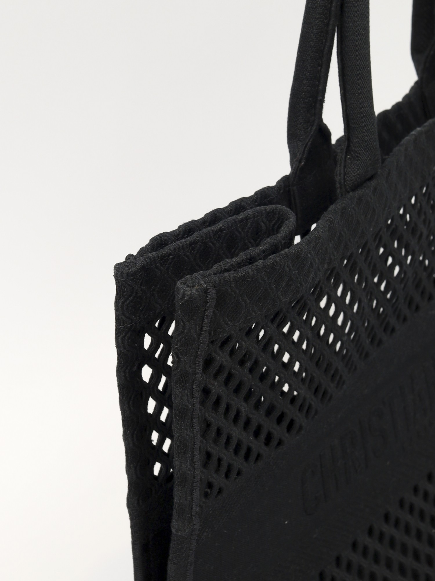 Dior Book Tote 5