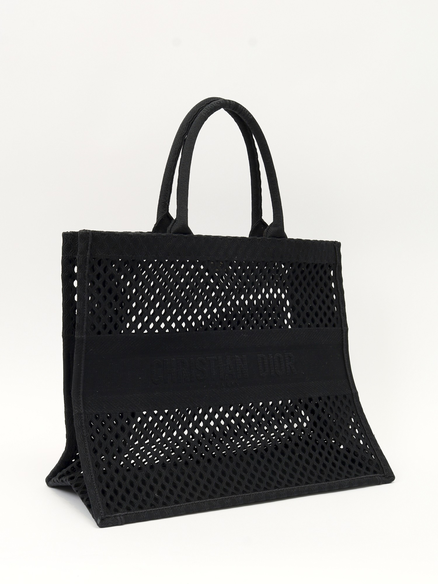 Dior Book Tote 2