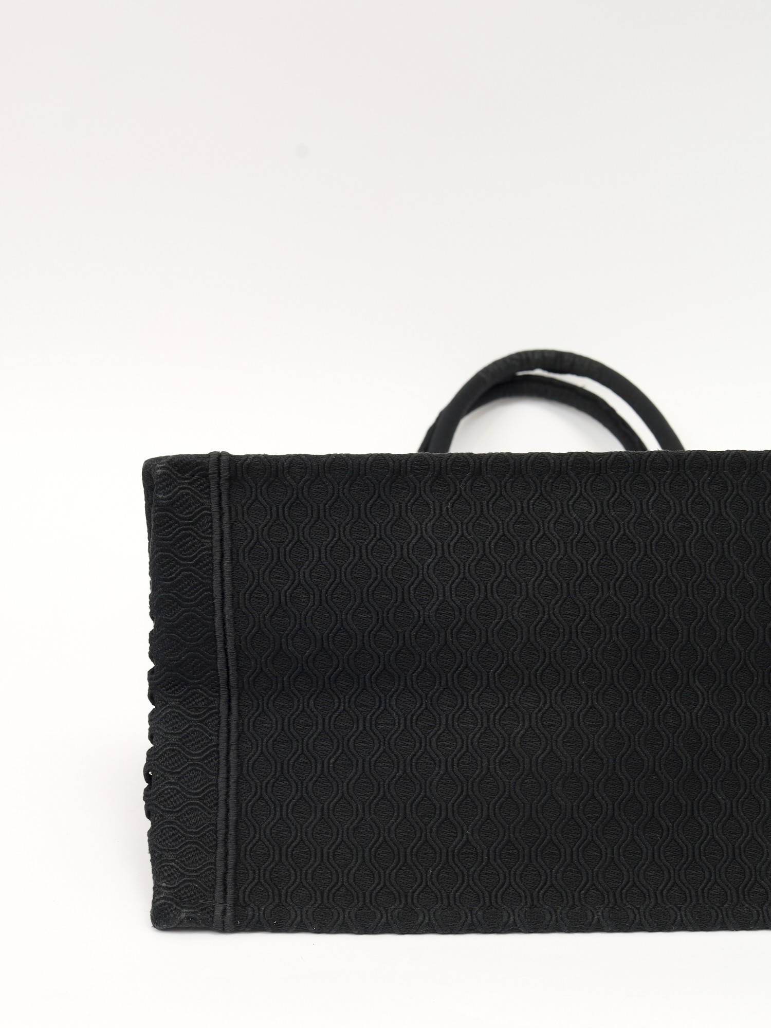 Dior Book Tote 7
