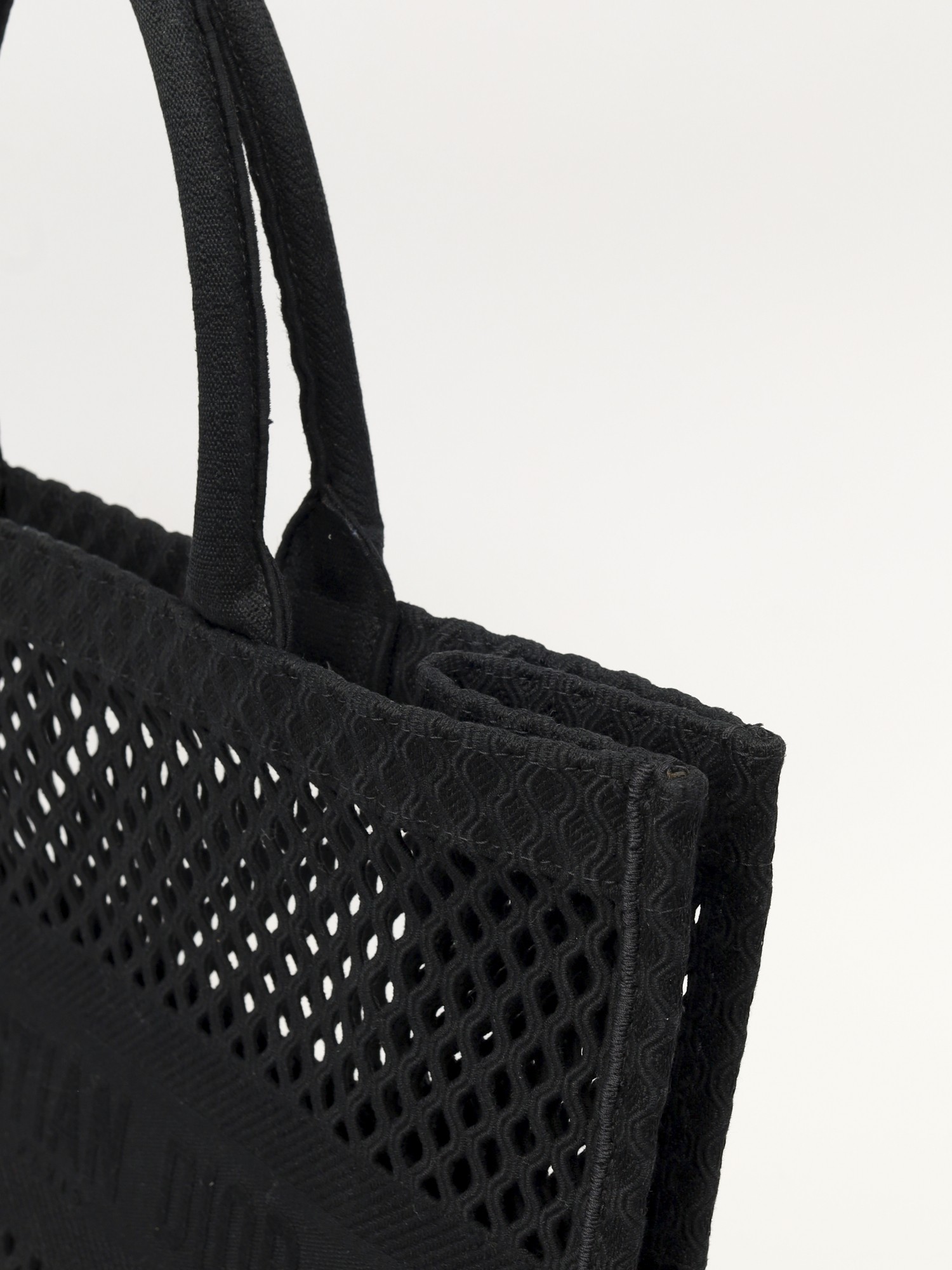 Dior Book Tote 6