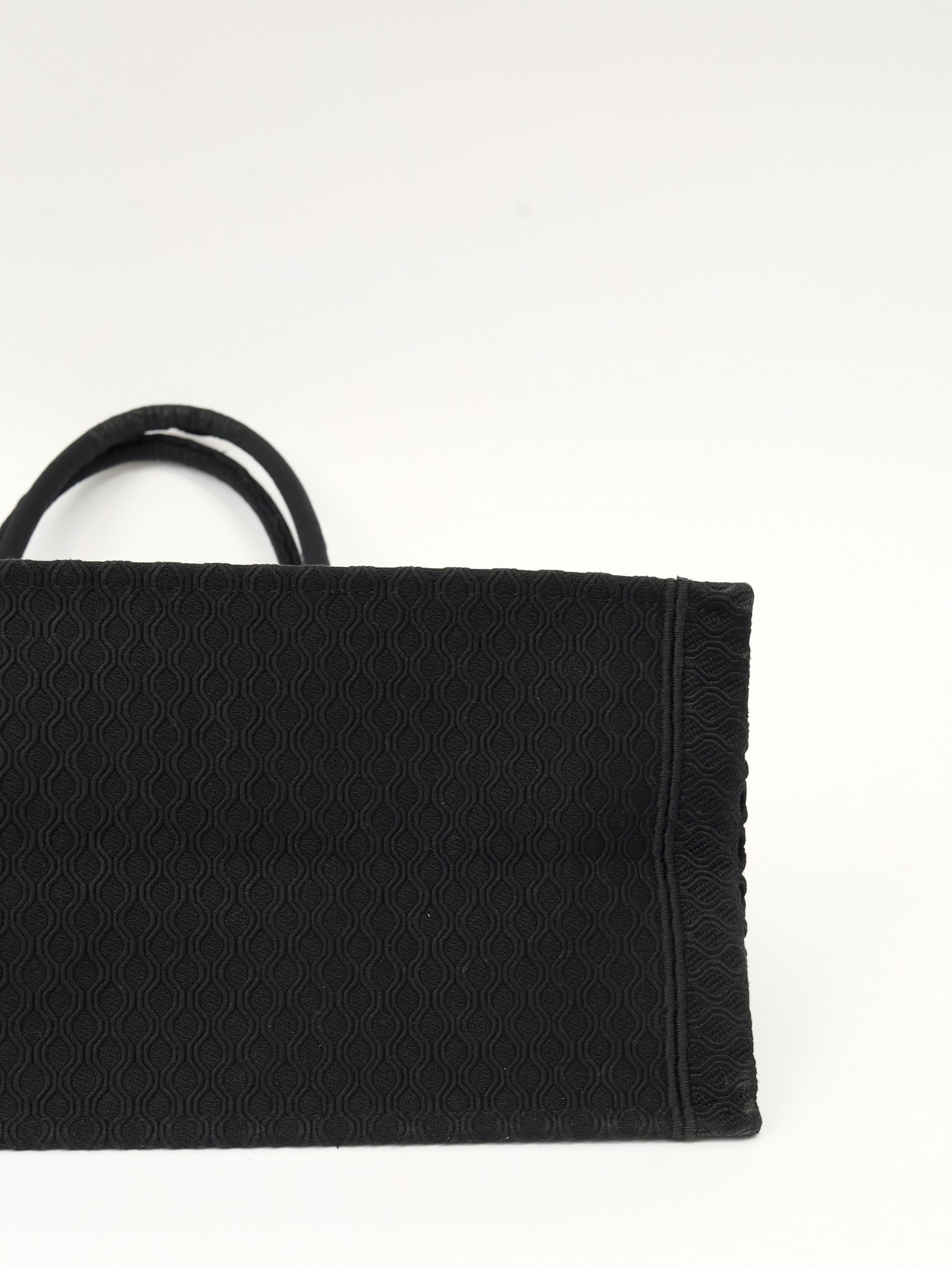 Dior Book Tote 8