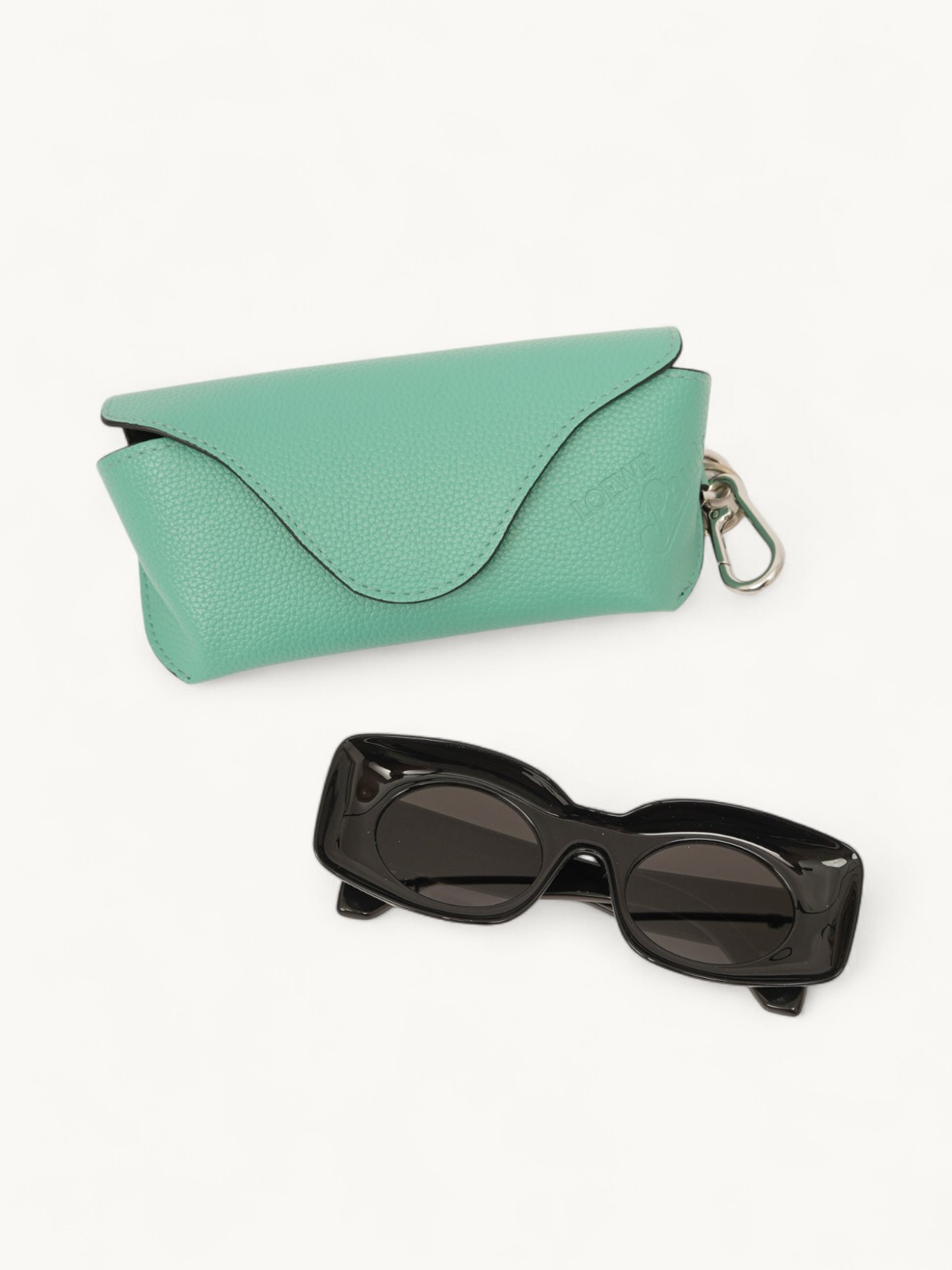 Loewe Sunglasses 2