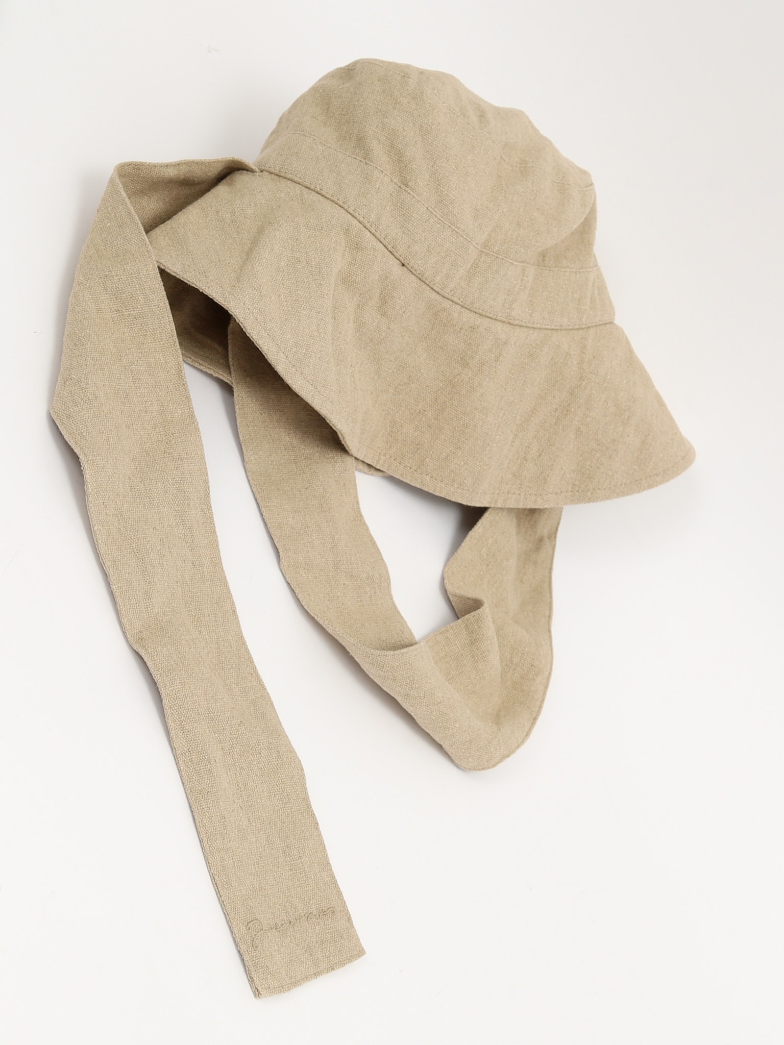 Jacquemus Hat  6