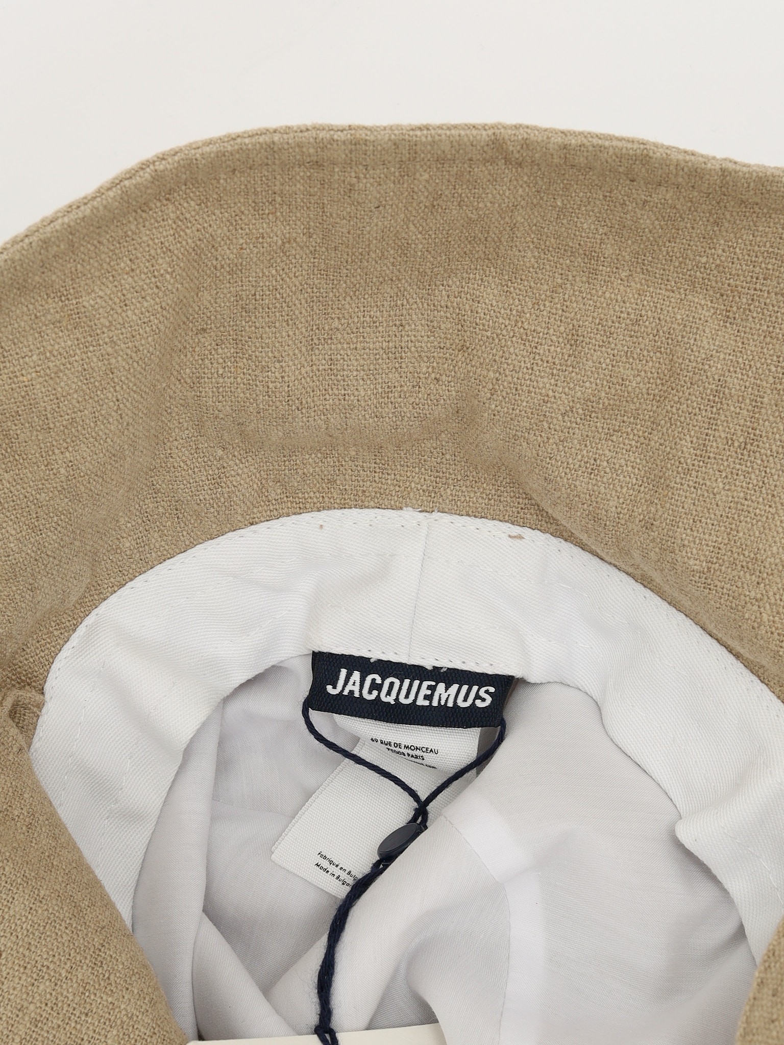 Jacquemus Hat  8