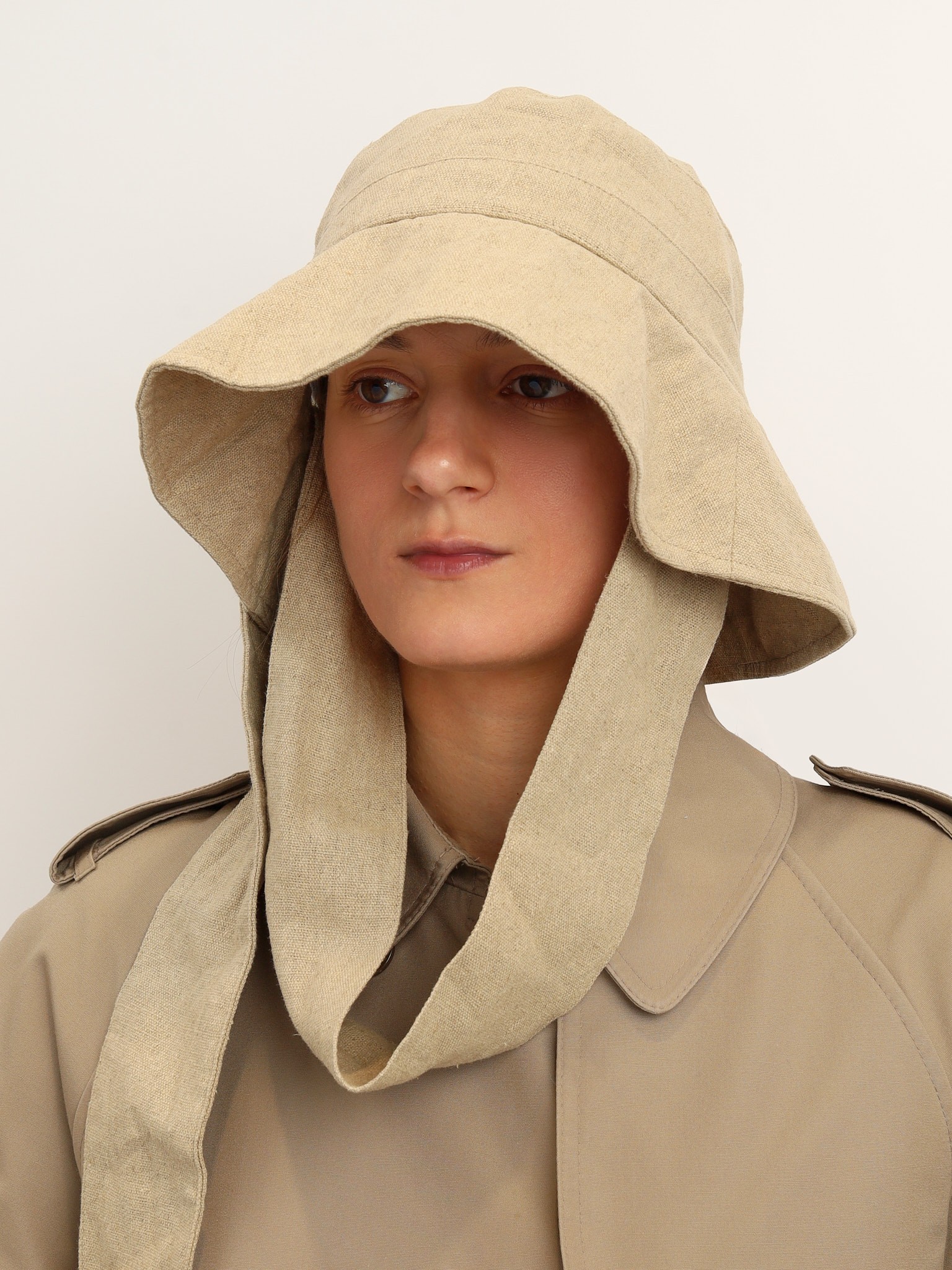 Jacquemus Hat  1