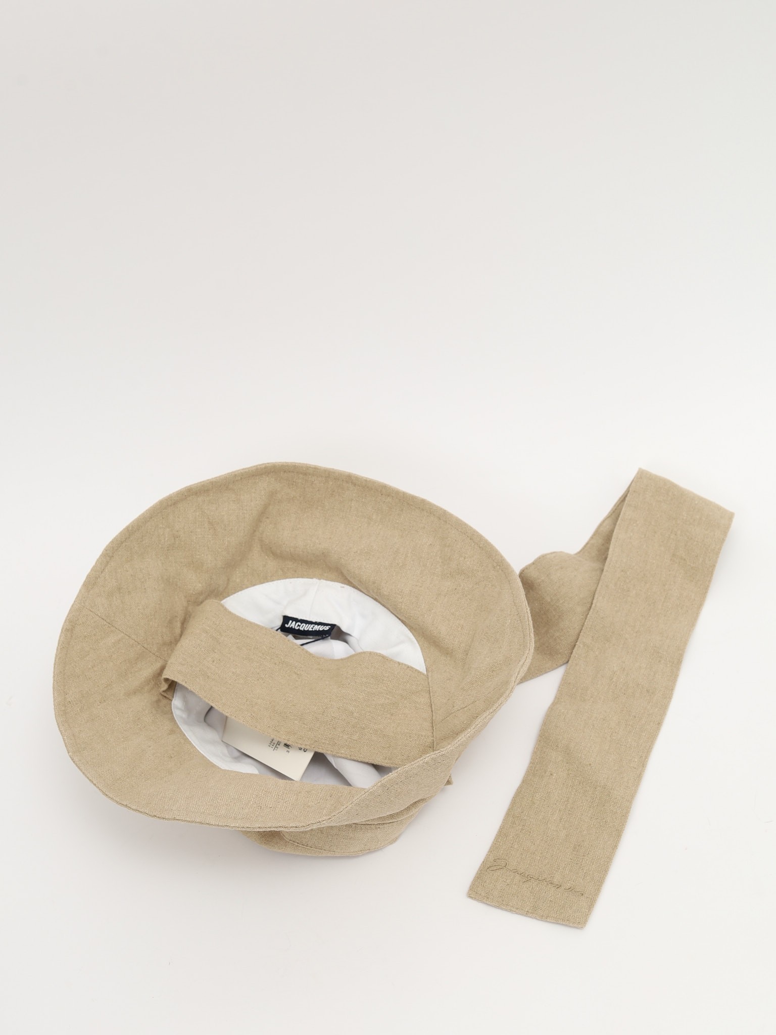 Jacquemus Hat  9