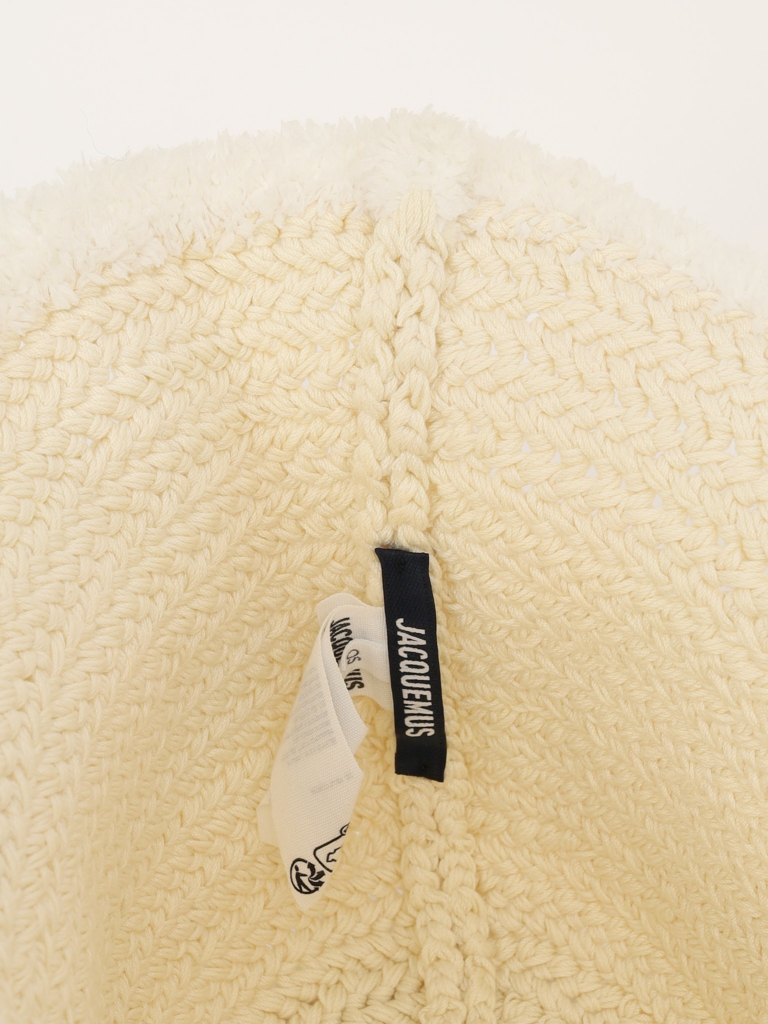 Jacquemus Hat 5