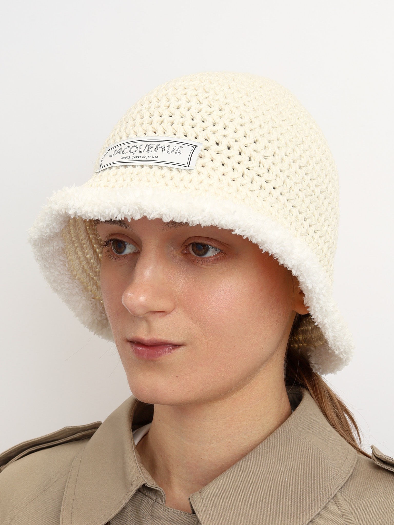 Jacquemus Hat 1