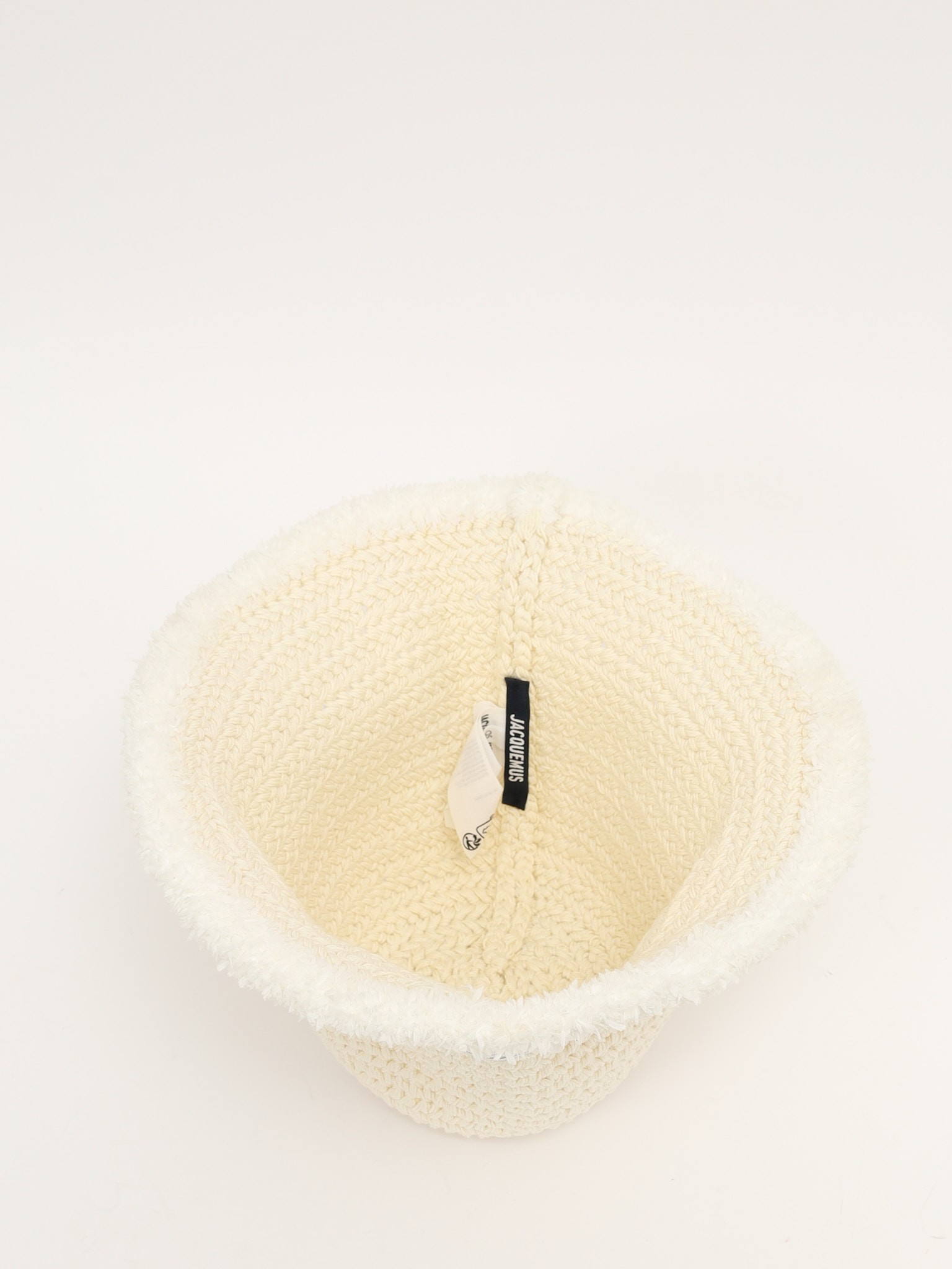 Jacquemus Hat 6