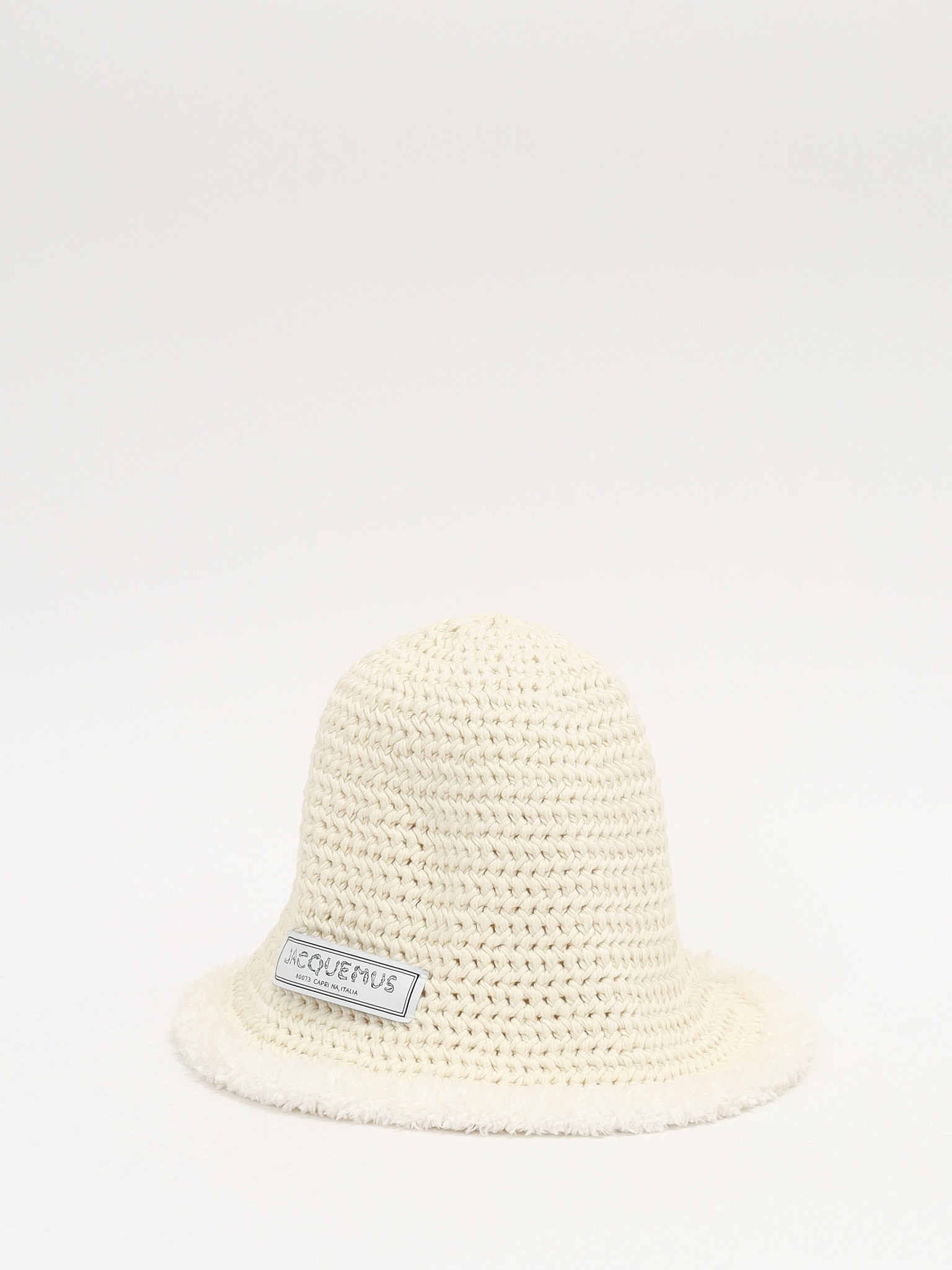 Jacquemus Hat 2