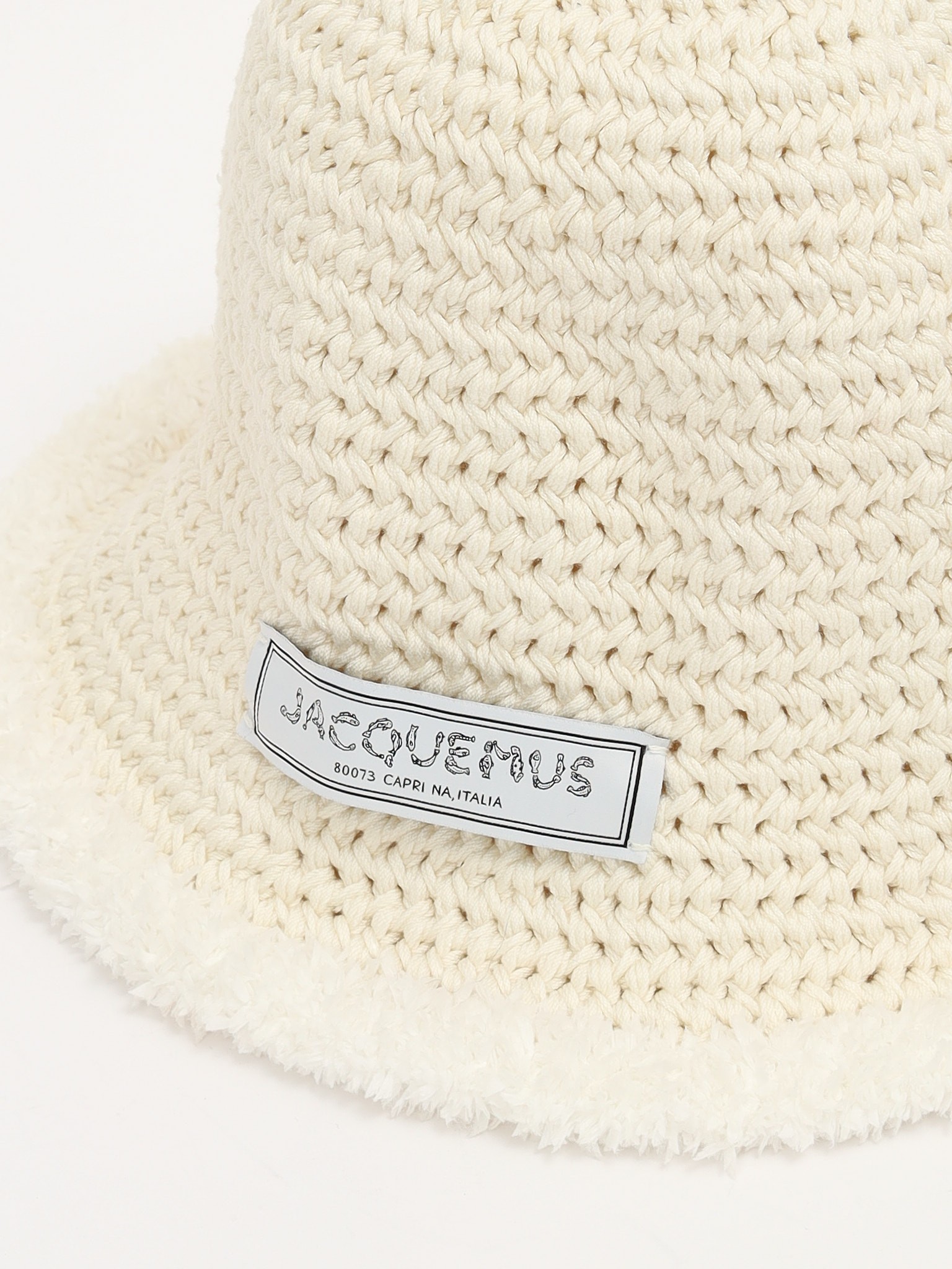Jacquemus Hat 4