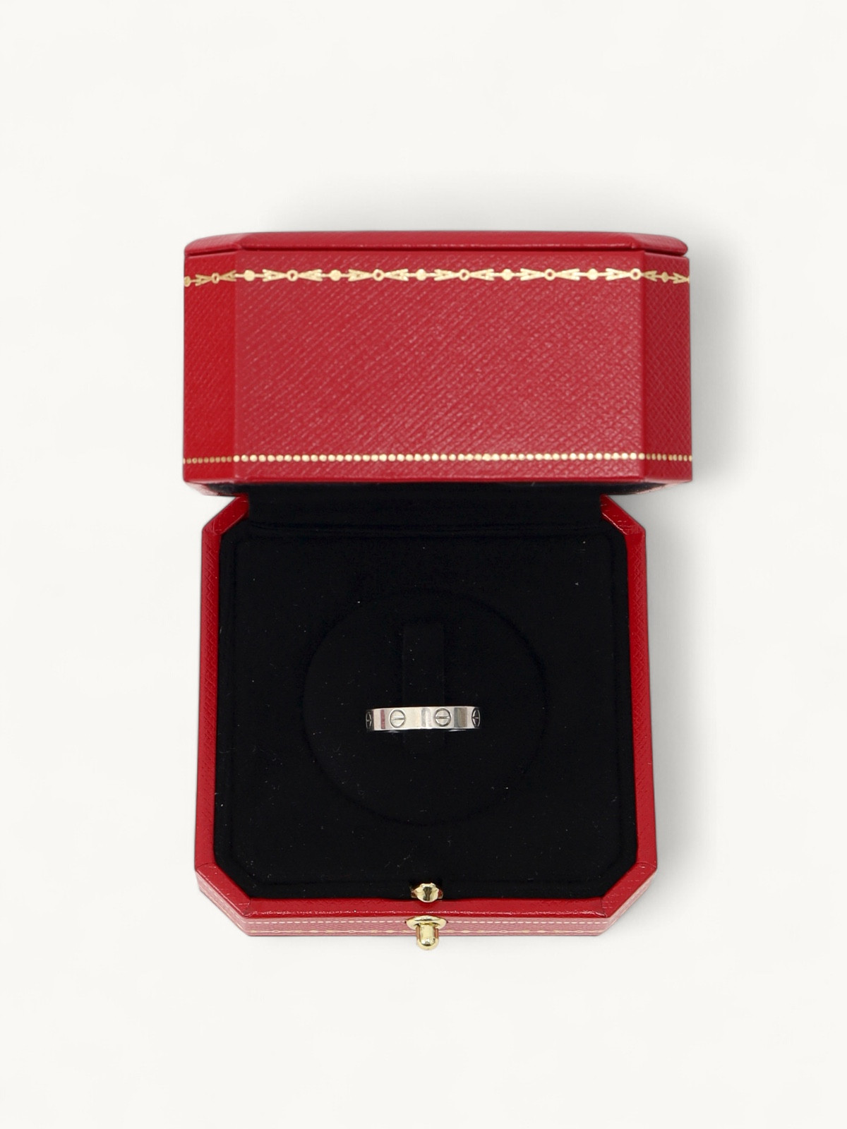 Cartier Love  2