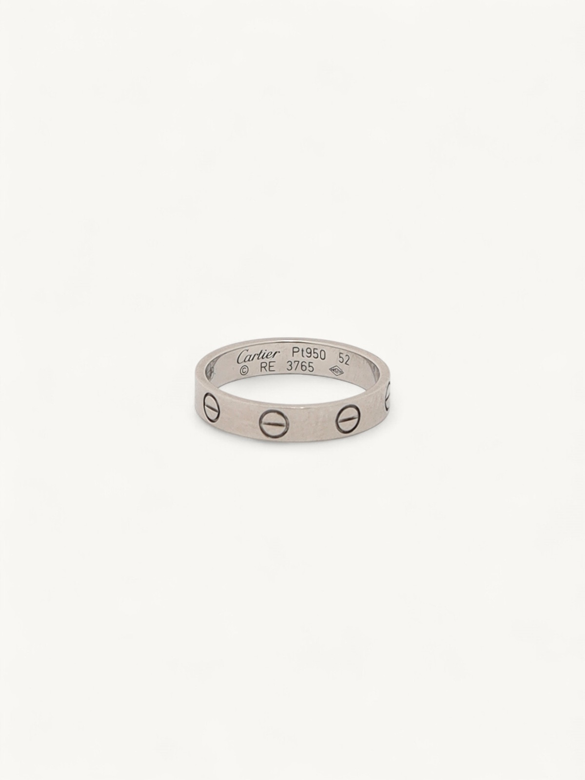 Cartier Love  5