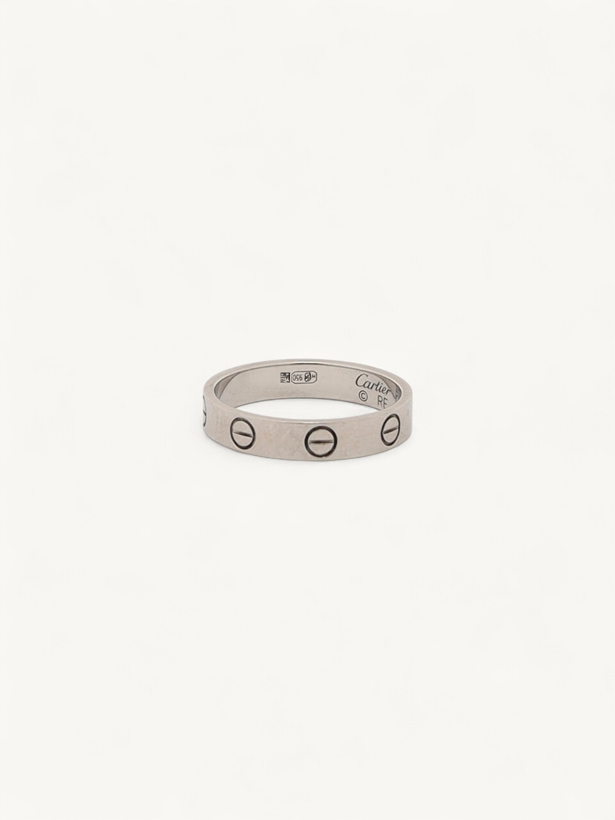 Cartier Love  4
