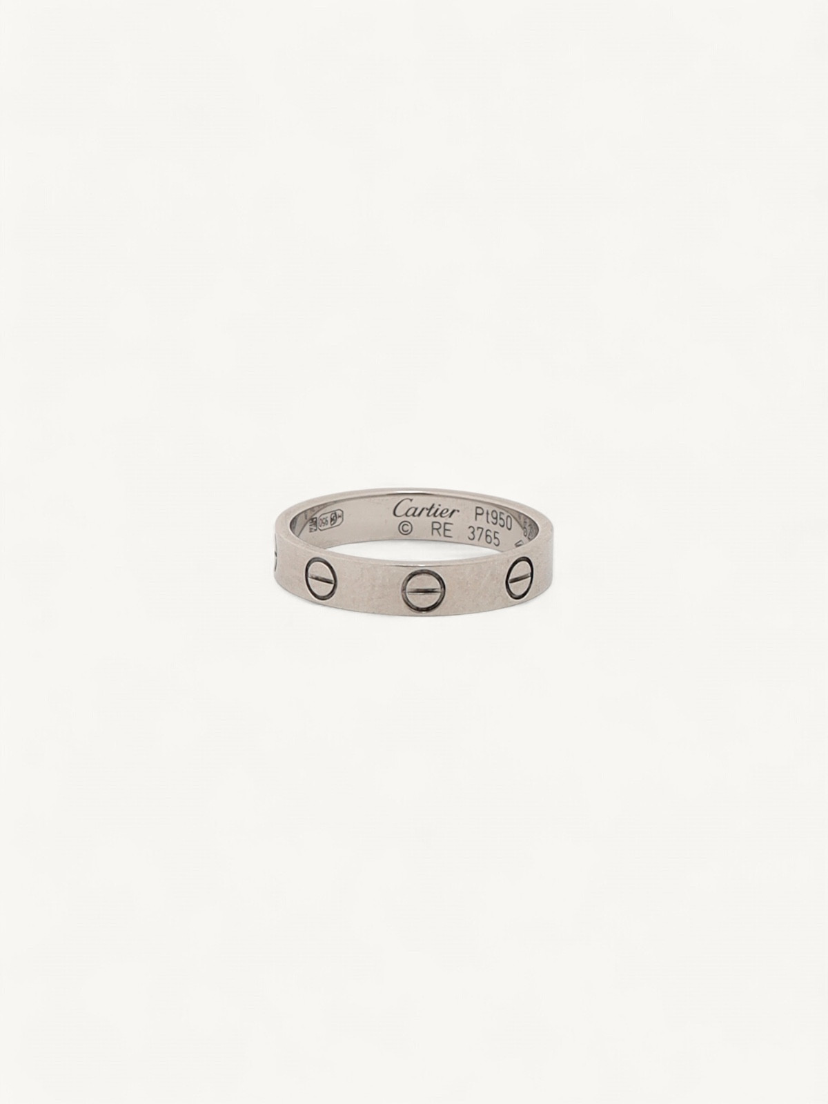 Cartier Love  0