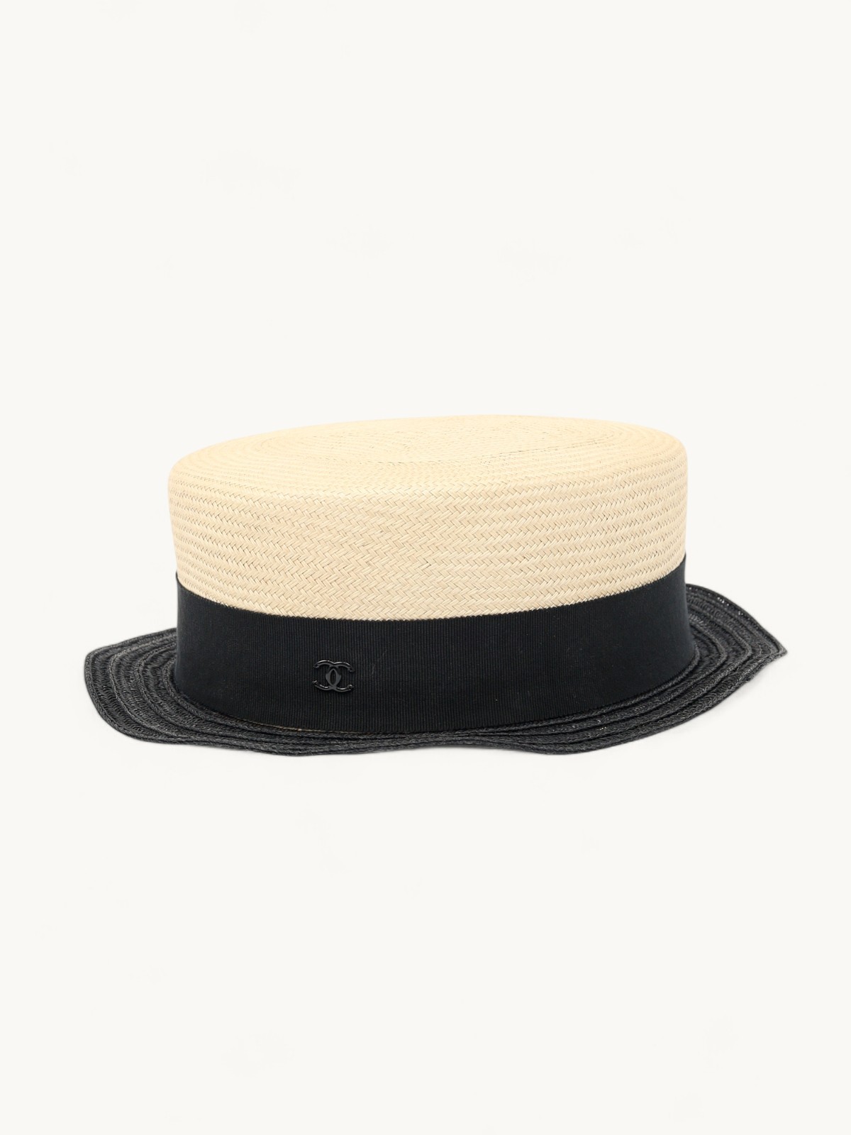 Chanel Hat 2