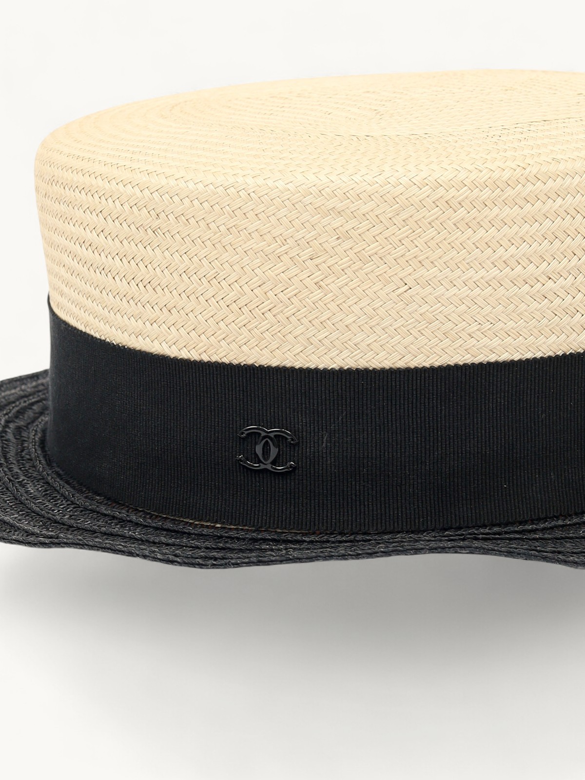 Chanel Hat 4