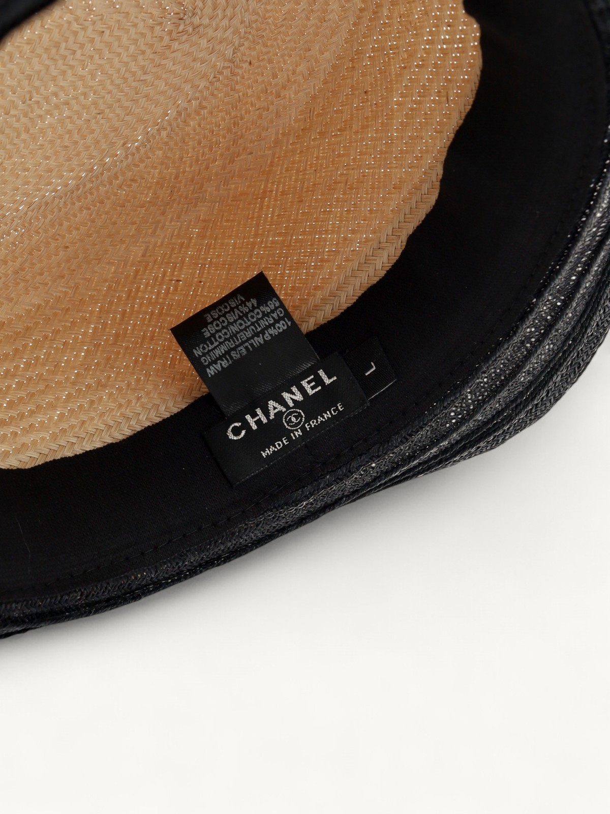 Chanel Hat 5
