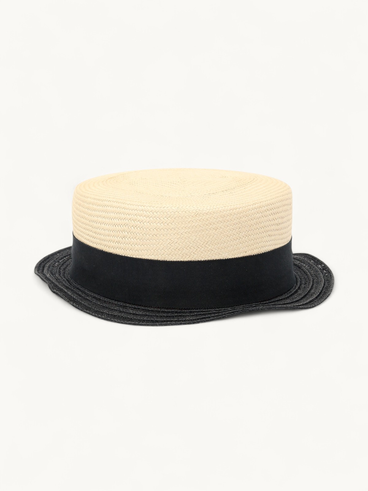 Chanel Hat 3