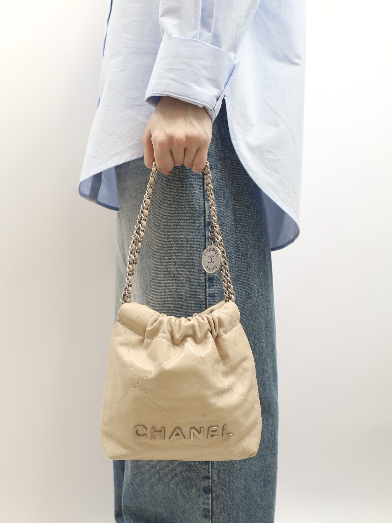 Chanel 22 1