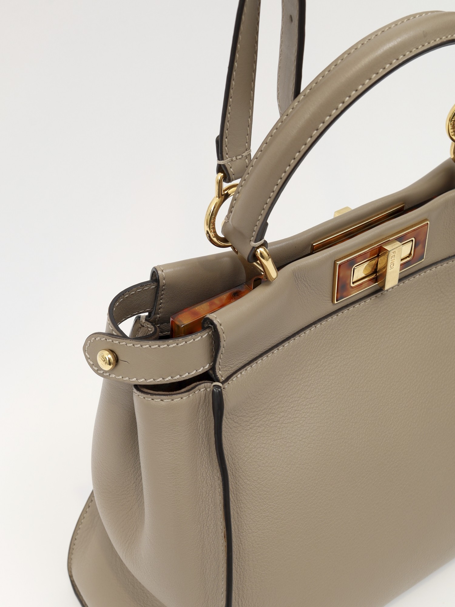 Fendi Peekaboo 6