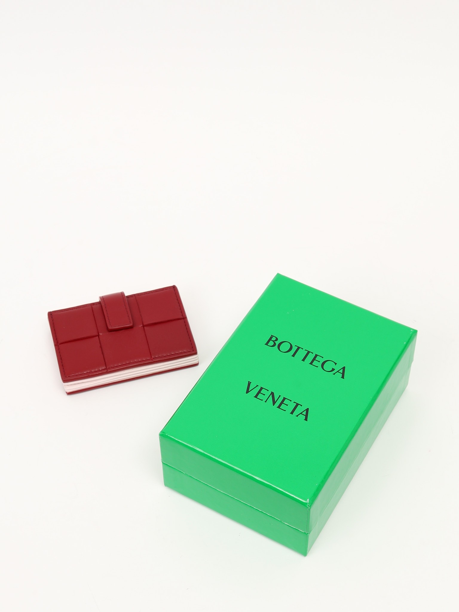 Bottega Veneta Cardholder  1