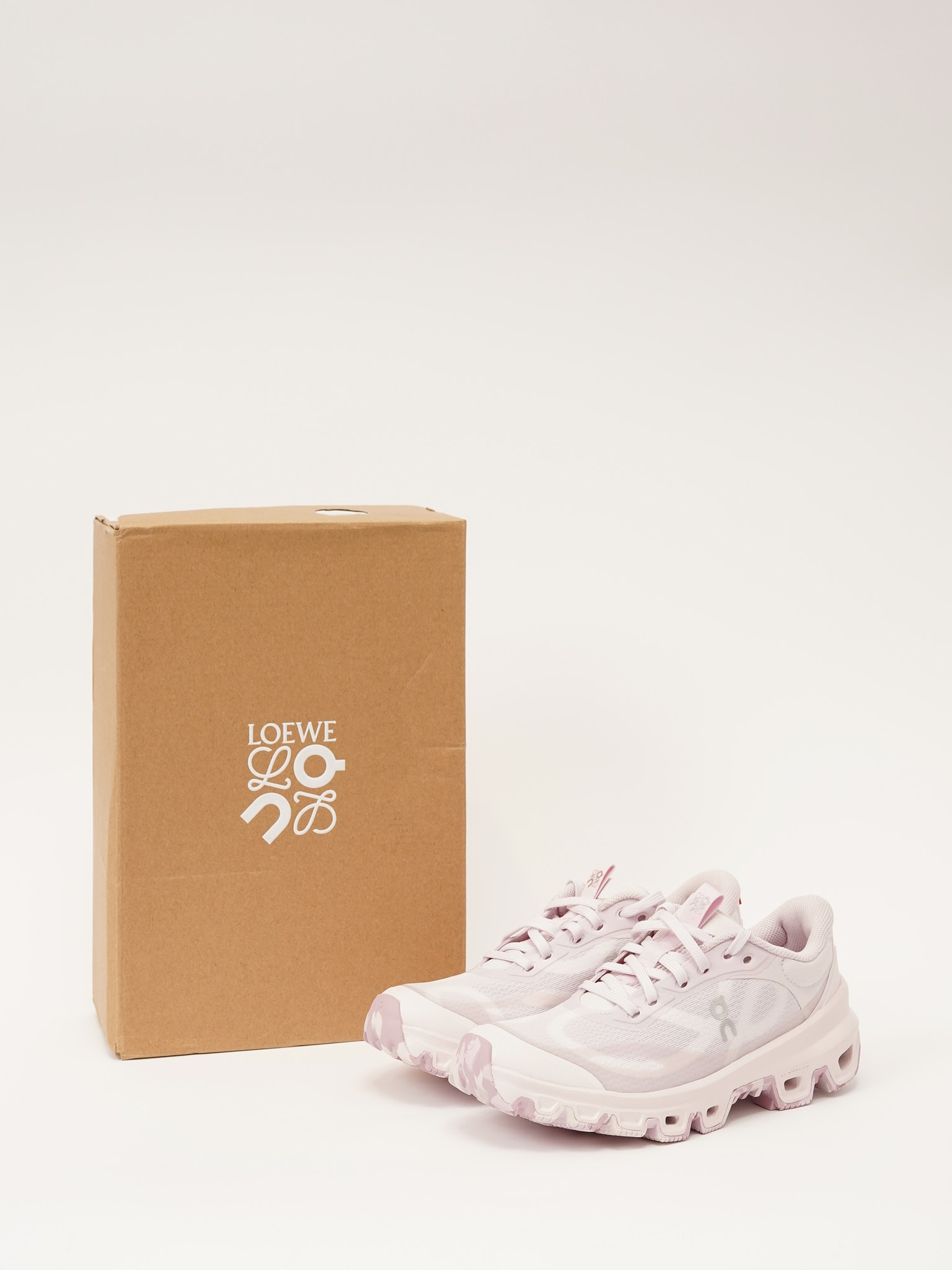Loewe Shoes 36 2