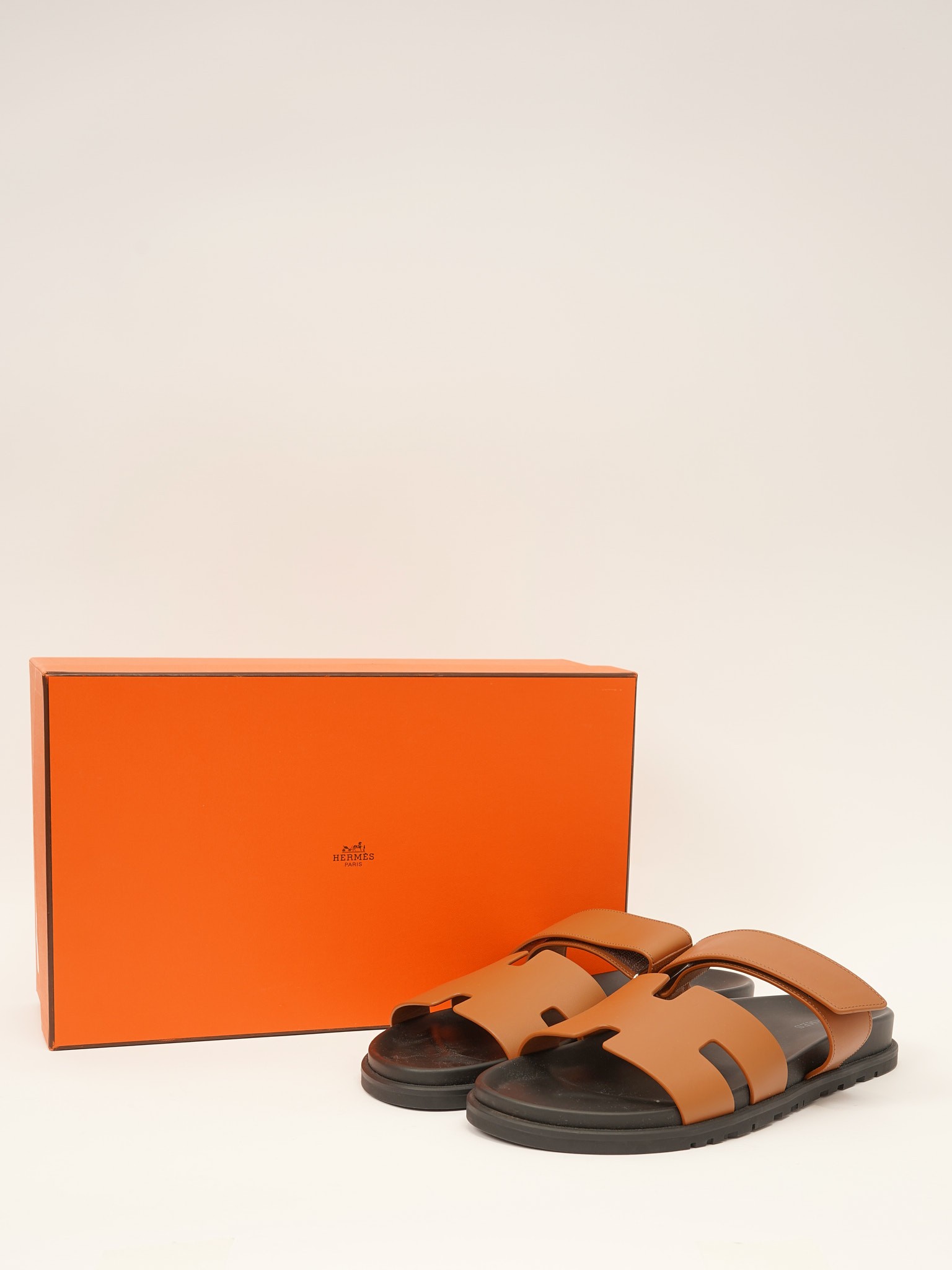 Hermes Chypre 43 2