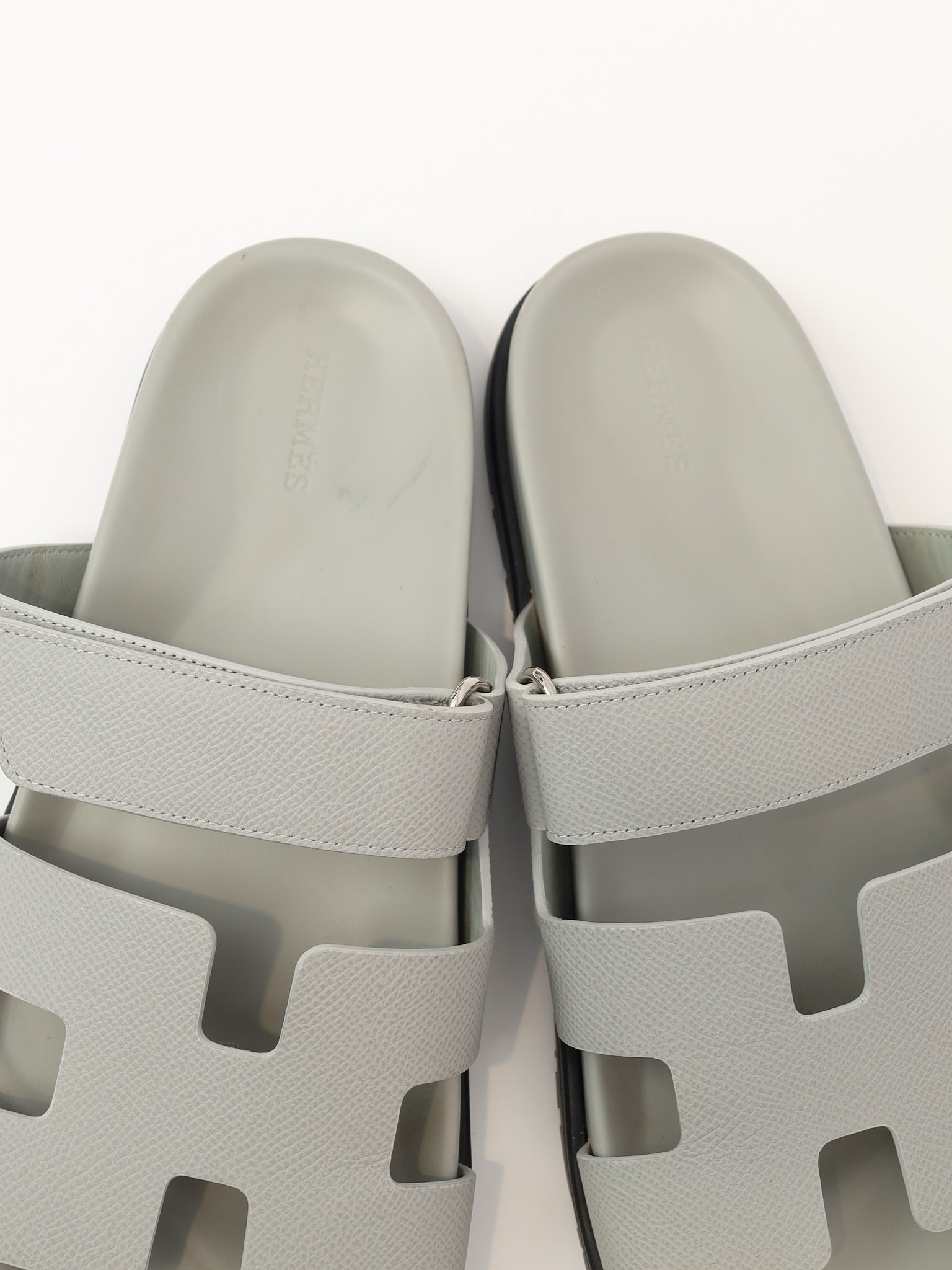 Hermes Shoes 40 8